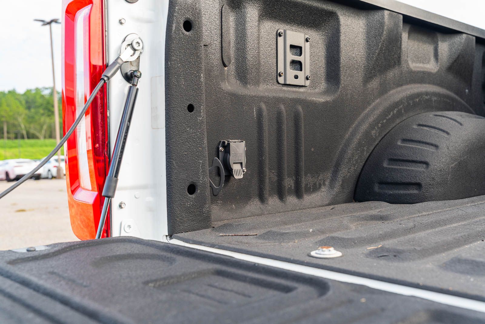 Used 2023 Ford F-250SD Truck