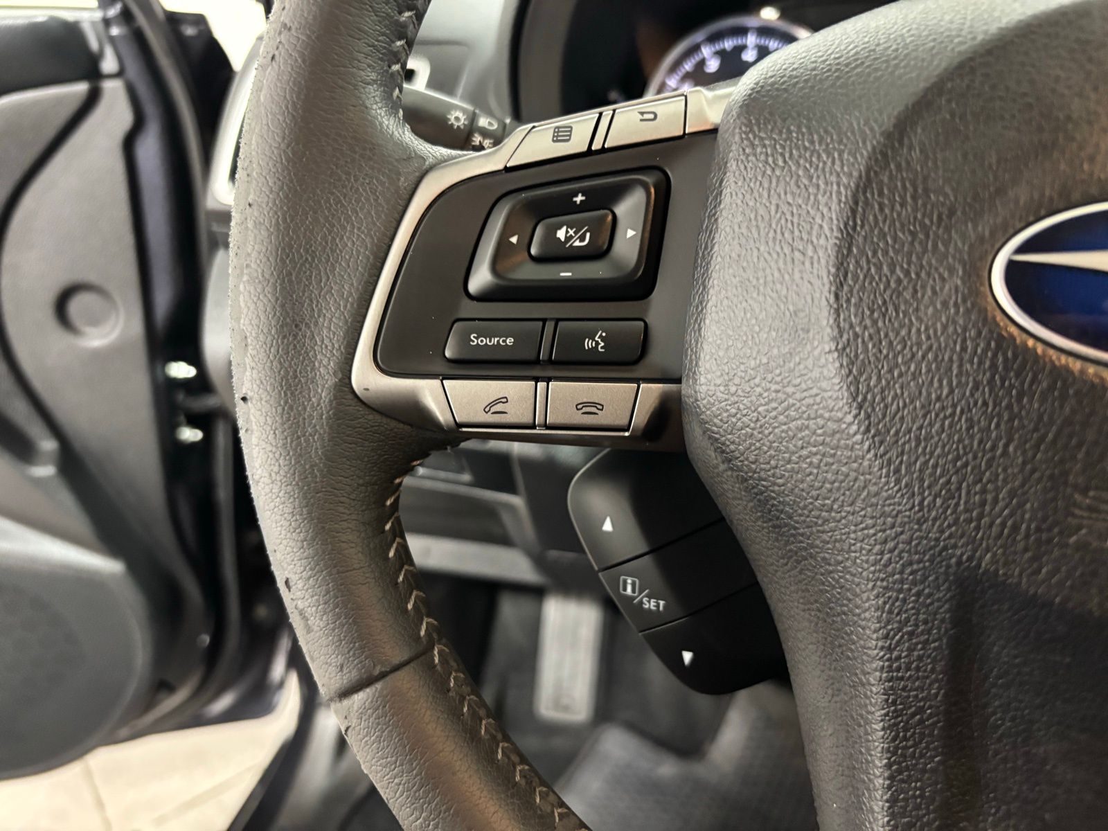 Used Car 2015 Subaru Impreza  2.0i Limited For Sale Under $15,000 In Austin, Texas