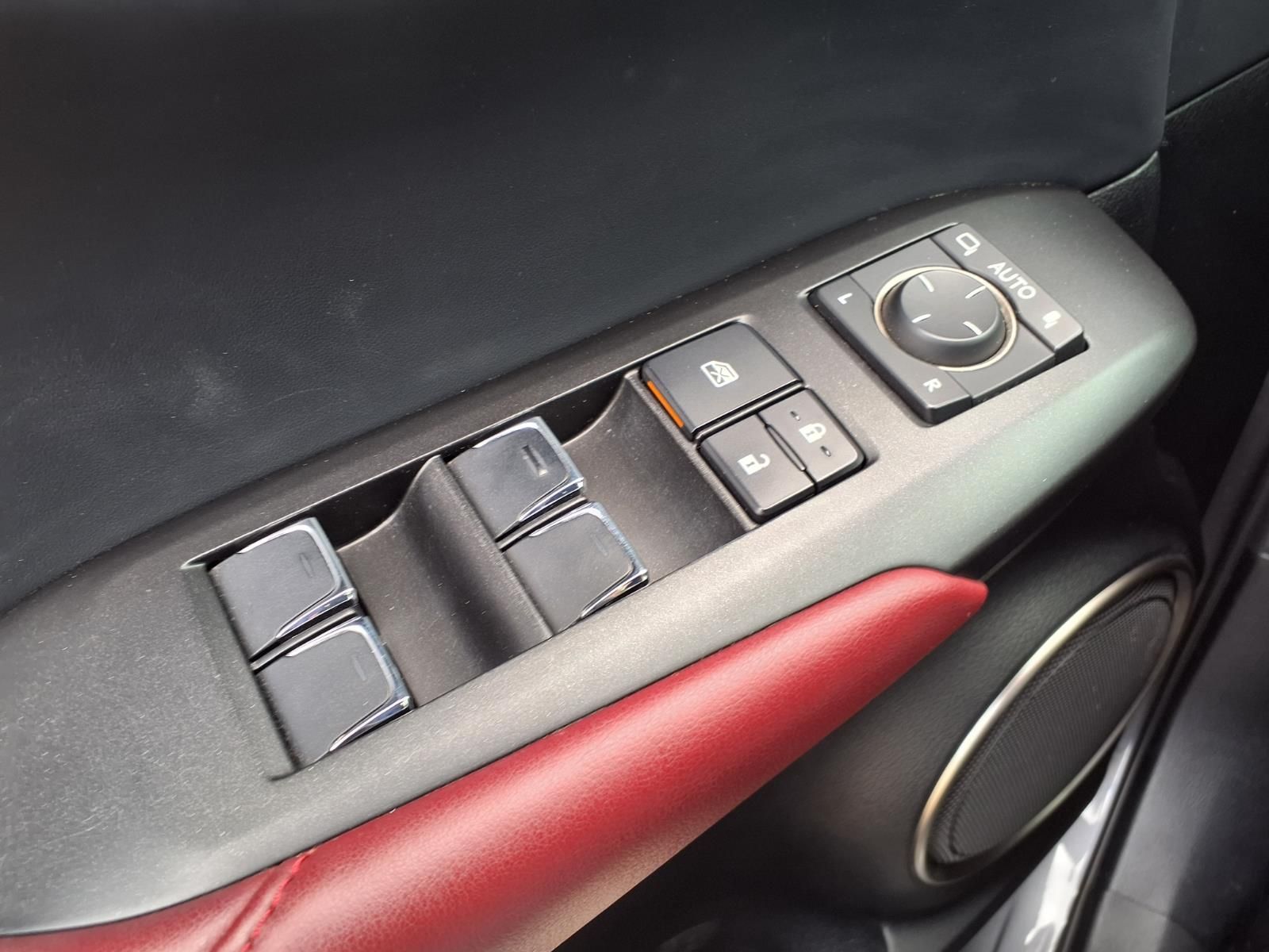 2021 Lexus NX 300 Base Gray at DeMontrond Mazda