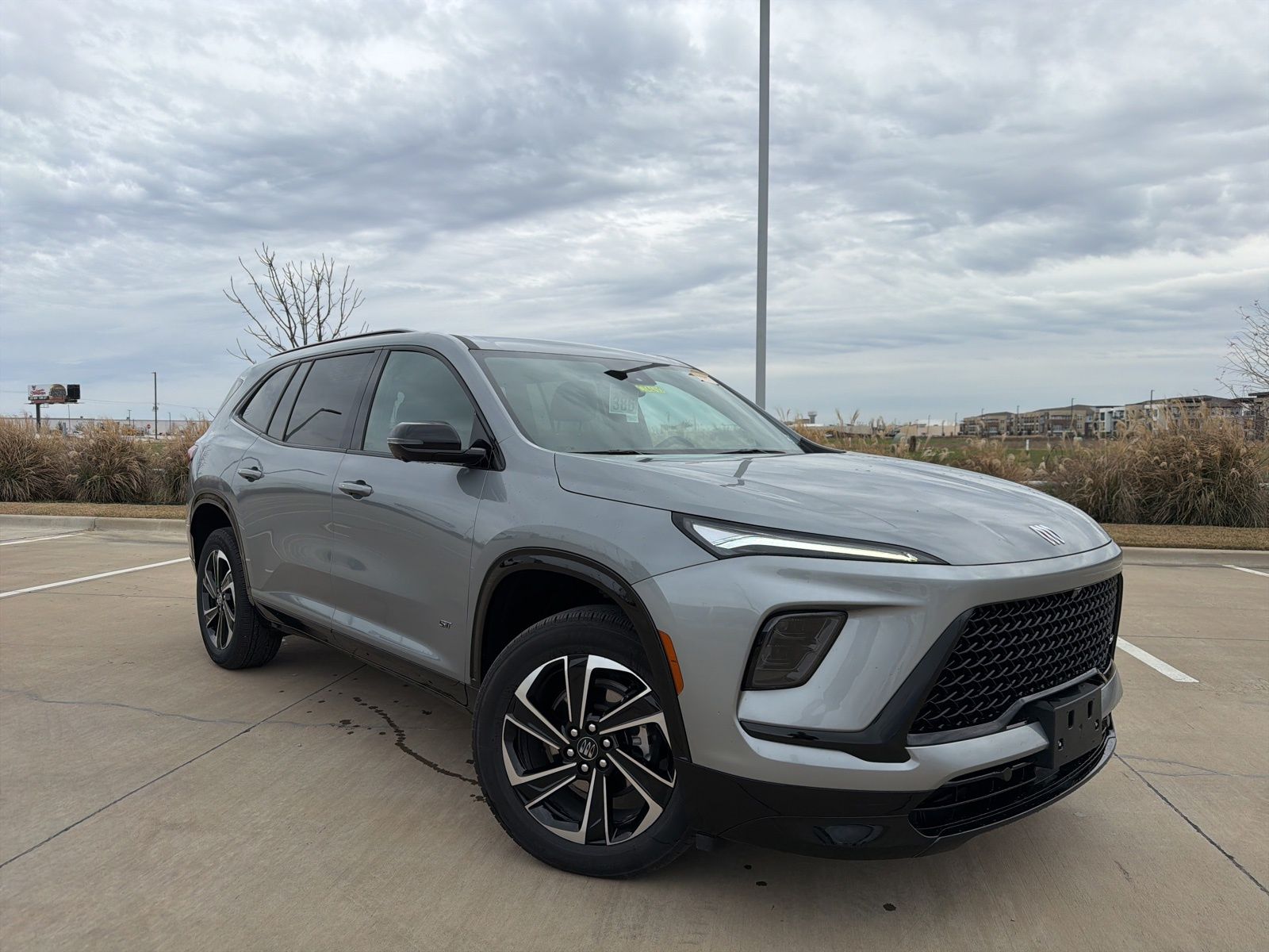 2025 Buick Enclave Sport Touring FWD