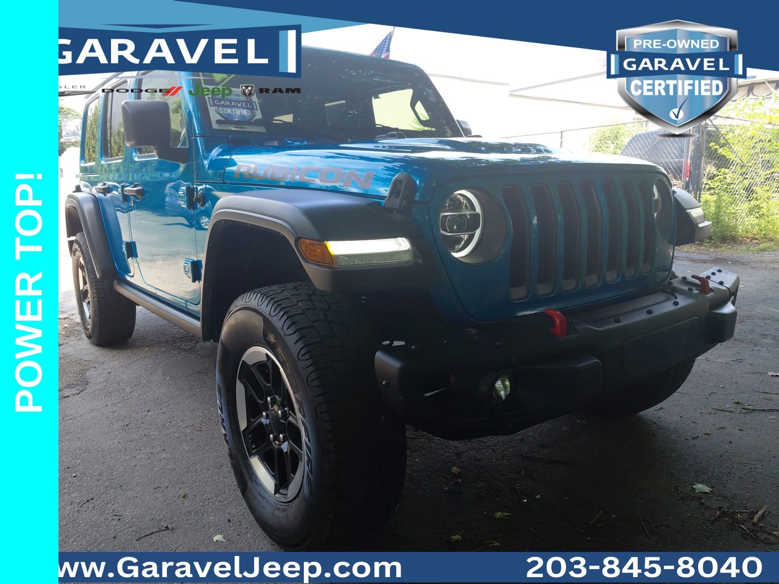 Bikini Pearlcoat 2020 Jeep Wrangler SUV / Crossover Four-Wheel Drive 8-Speed Automatic