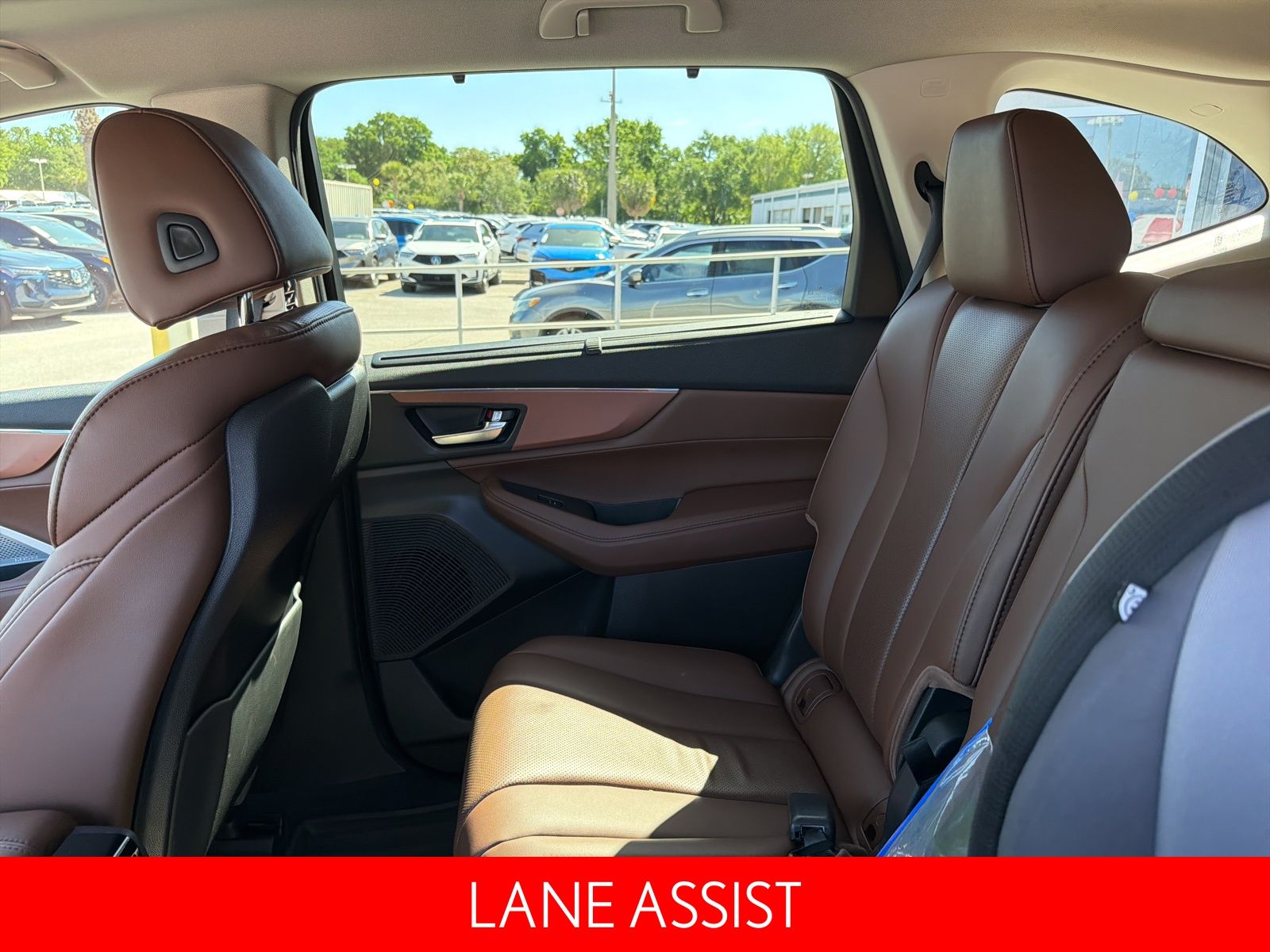 Used 2023 Acura MDX Technology 4D Sport Utility