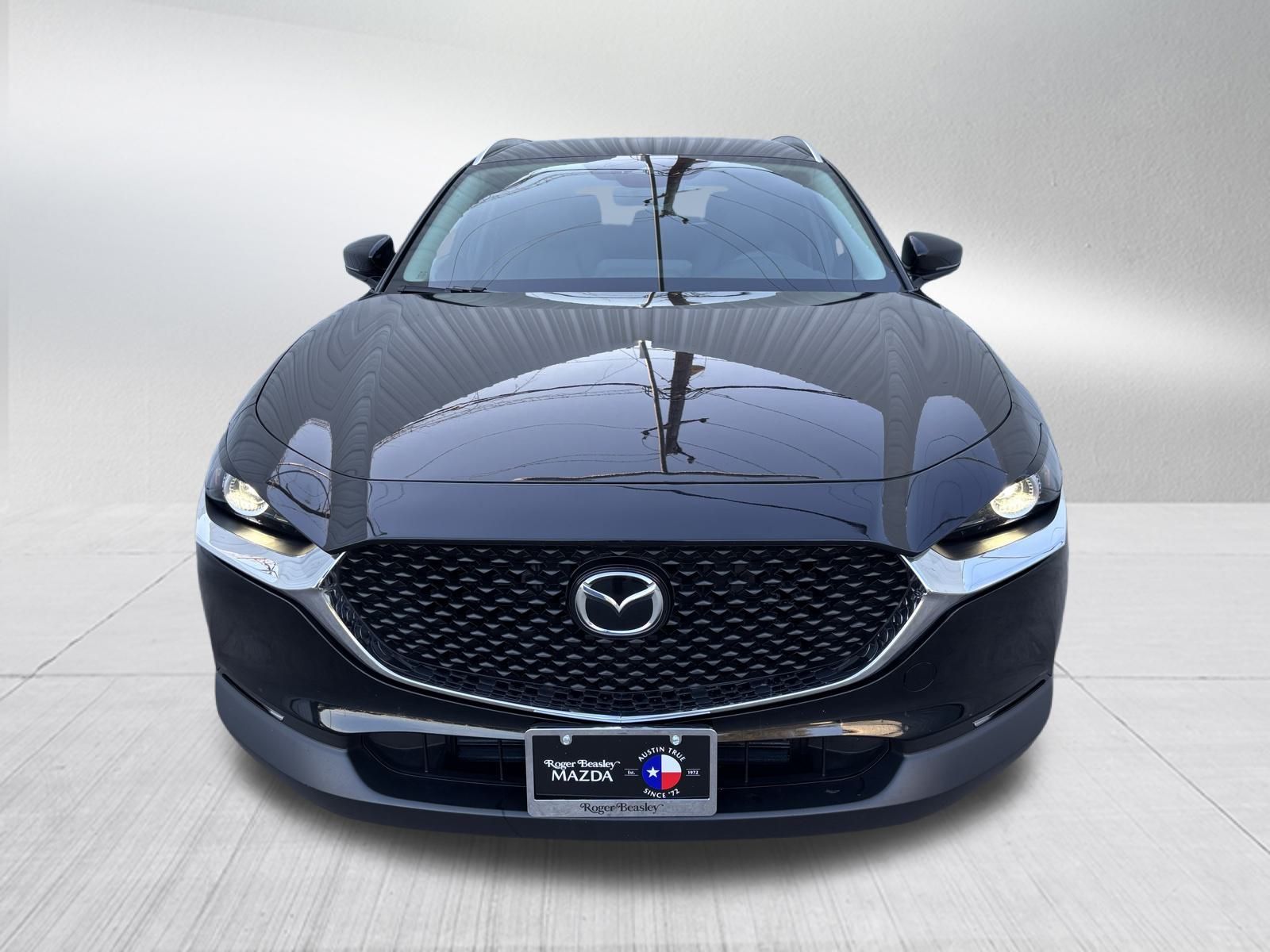 Used Car 2024 Mazda Cx-30  2.5 S Select Sport For Sale Under $25,000 In Austin, Texas