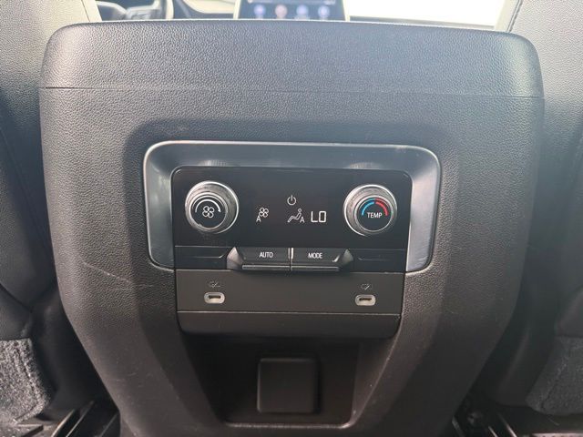 Used 2021 Chevrolet Suburban SUV