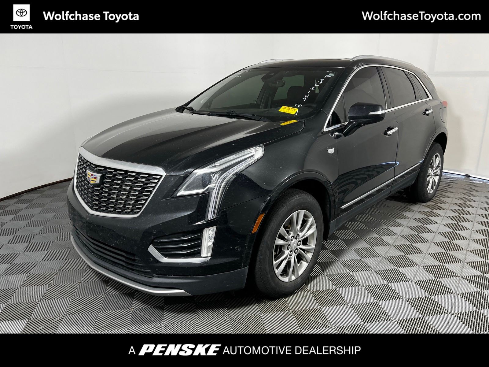 2020 Cadillac XT5 Premium Luxury -
                  Cordova, TN