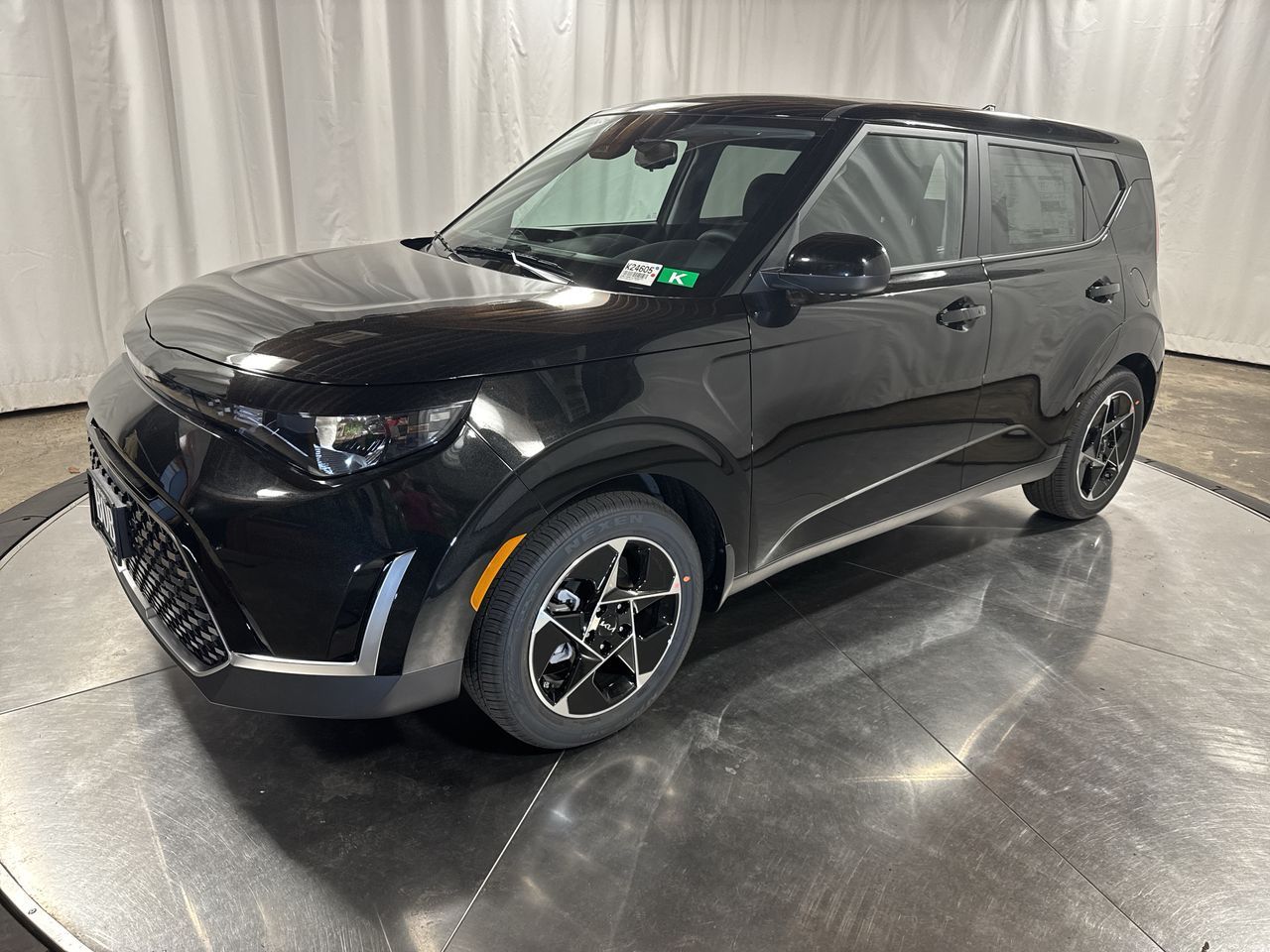 2025 Kia Soul EX