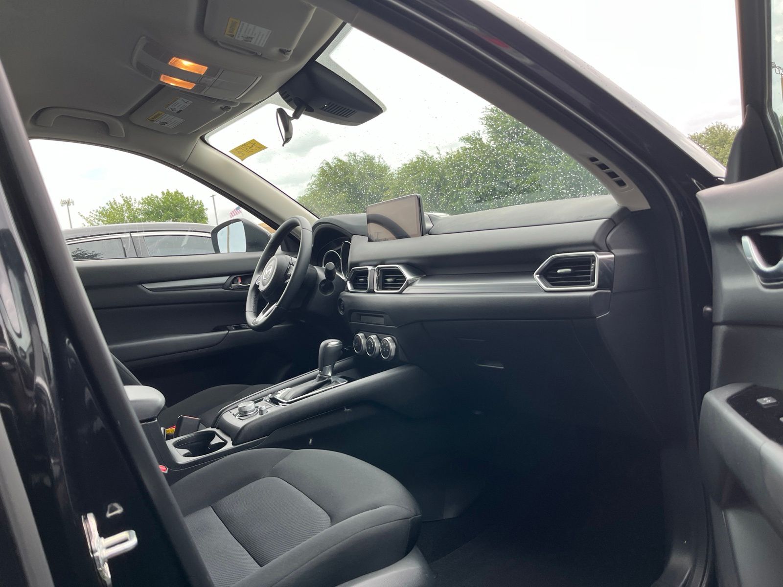 Used Car 2023 Mazda Cx-5  2.5 S For Sale Under $25,000 In Austin, Texas