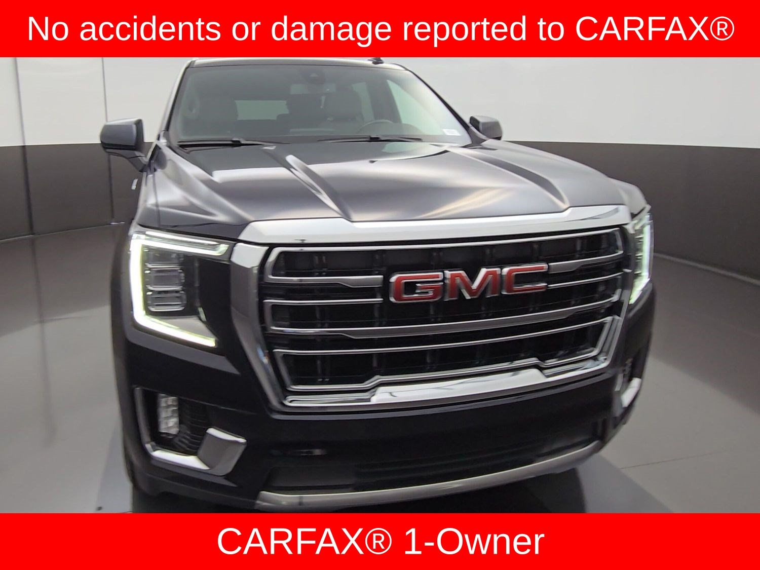 Used 2022 GMC Yukon SUV