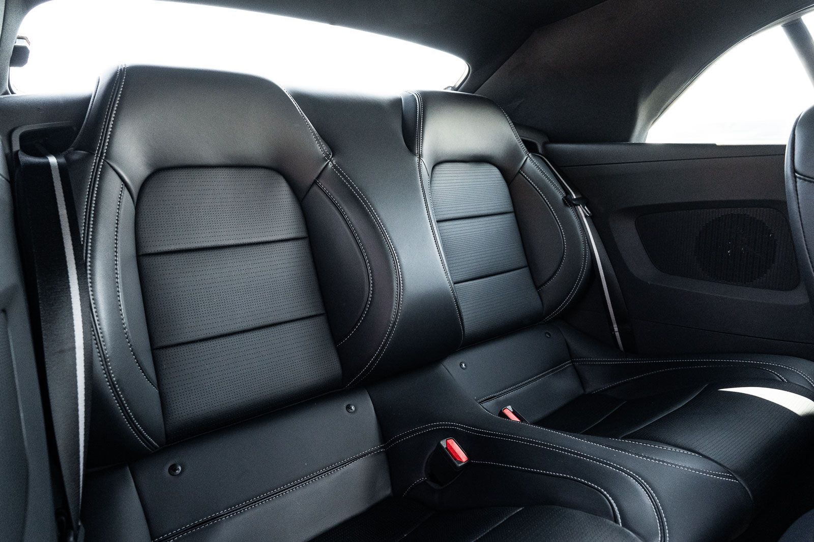 Used 2024 Ford Mustang Convertible
