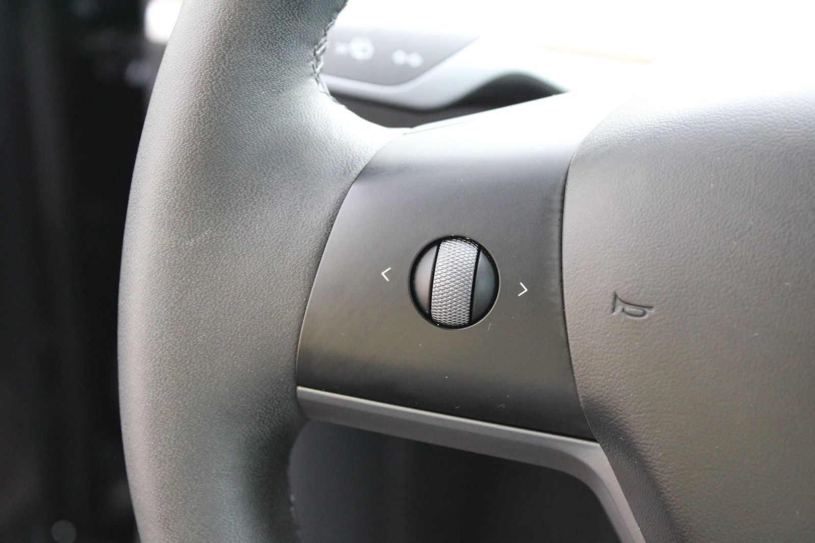 Used 2024 Gray Tesla Long Range image 27
