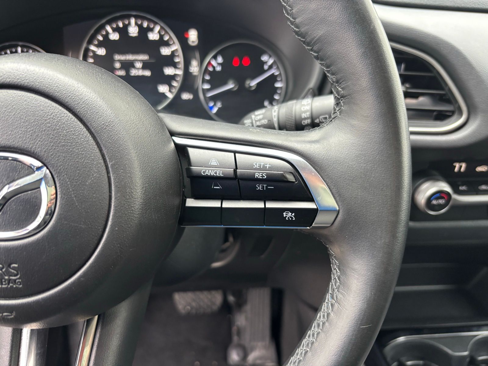 Used Car 2024 Mazda Cx-30  2.5 S Select Sport For Sale Under $25,000 In Austin, Texas