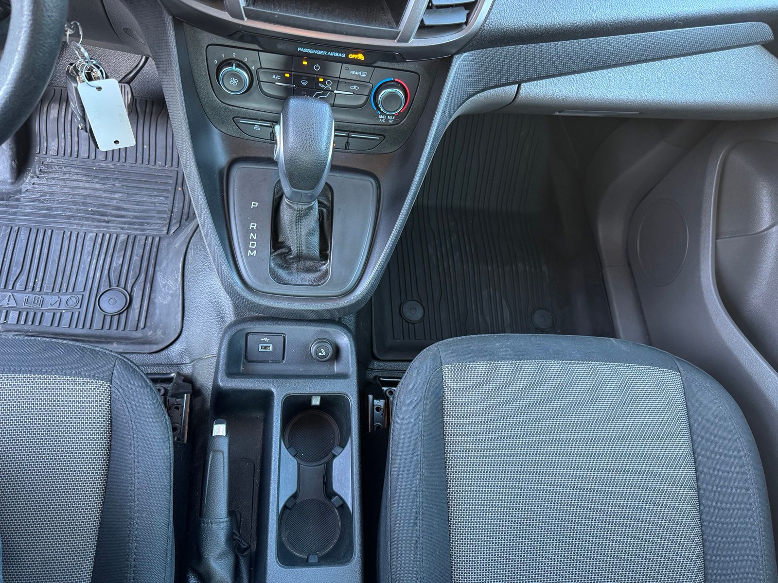 Used 2022 Ford Transit Connect Van
