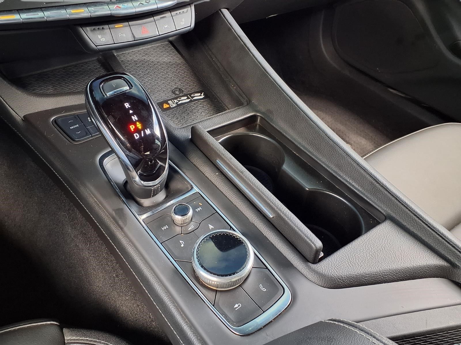2024 Cadillac CT5 Luxury Black at Bayway Cadillac Southwest