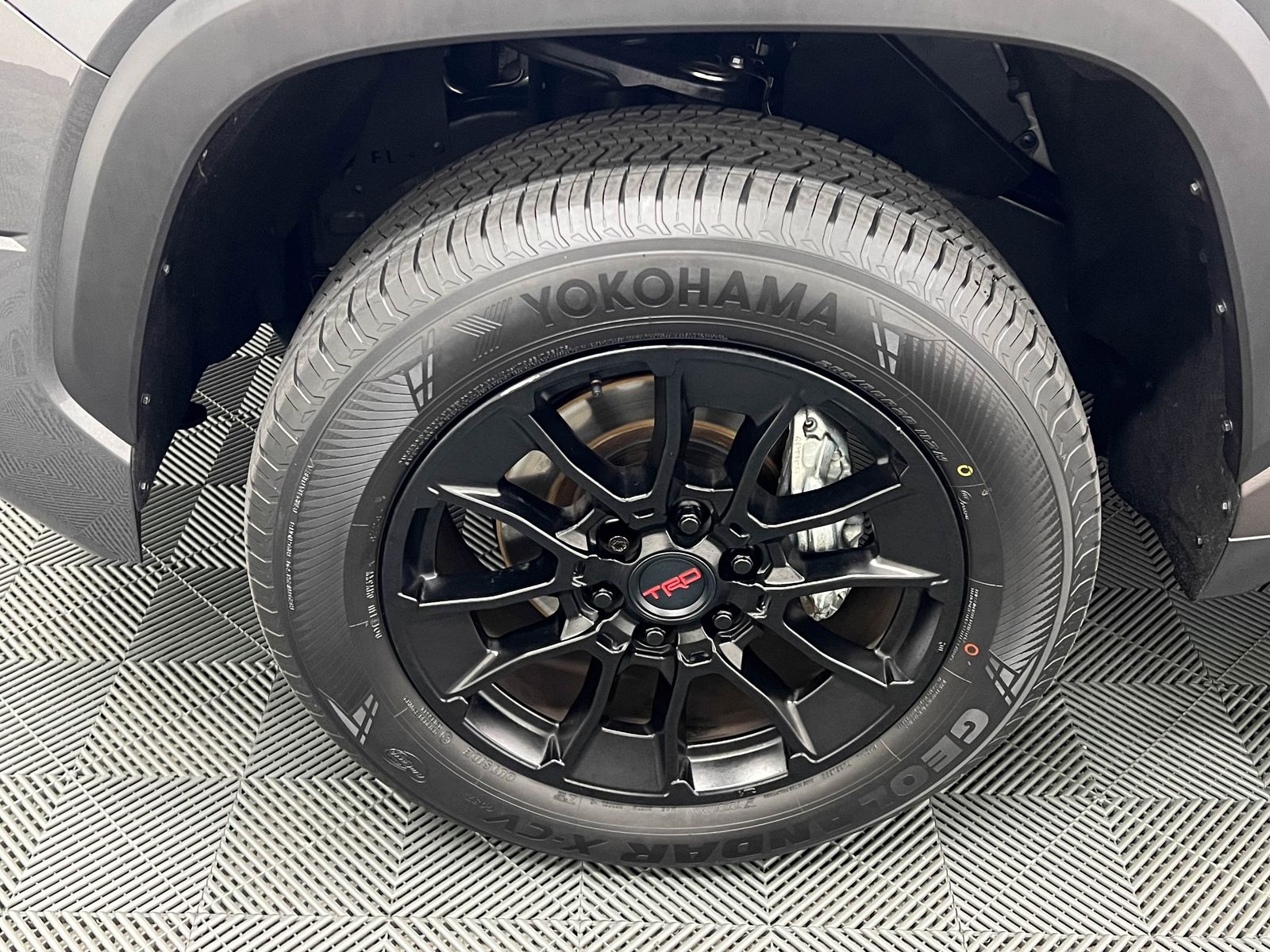 used 2022 Toyota Tundra car, priced at $42,788