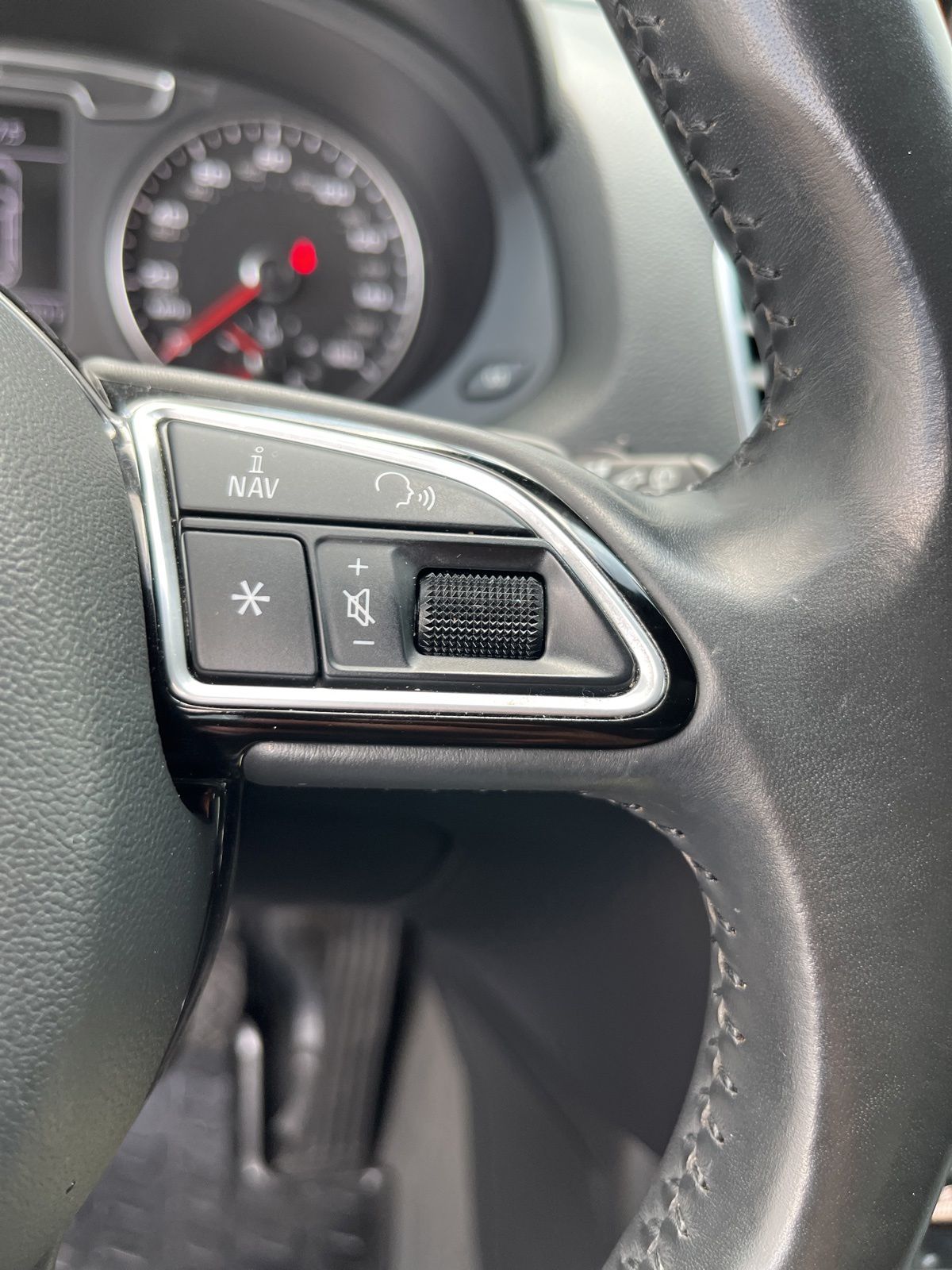 Used Car 2018 Audi Q3  2.0t Premium For Sale Under $15,000 In Austin, Texas