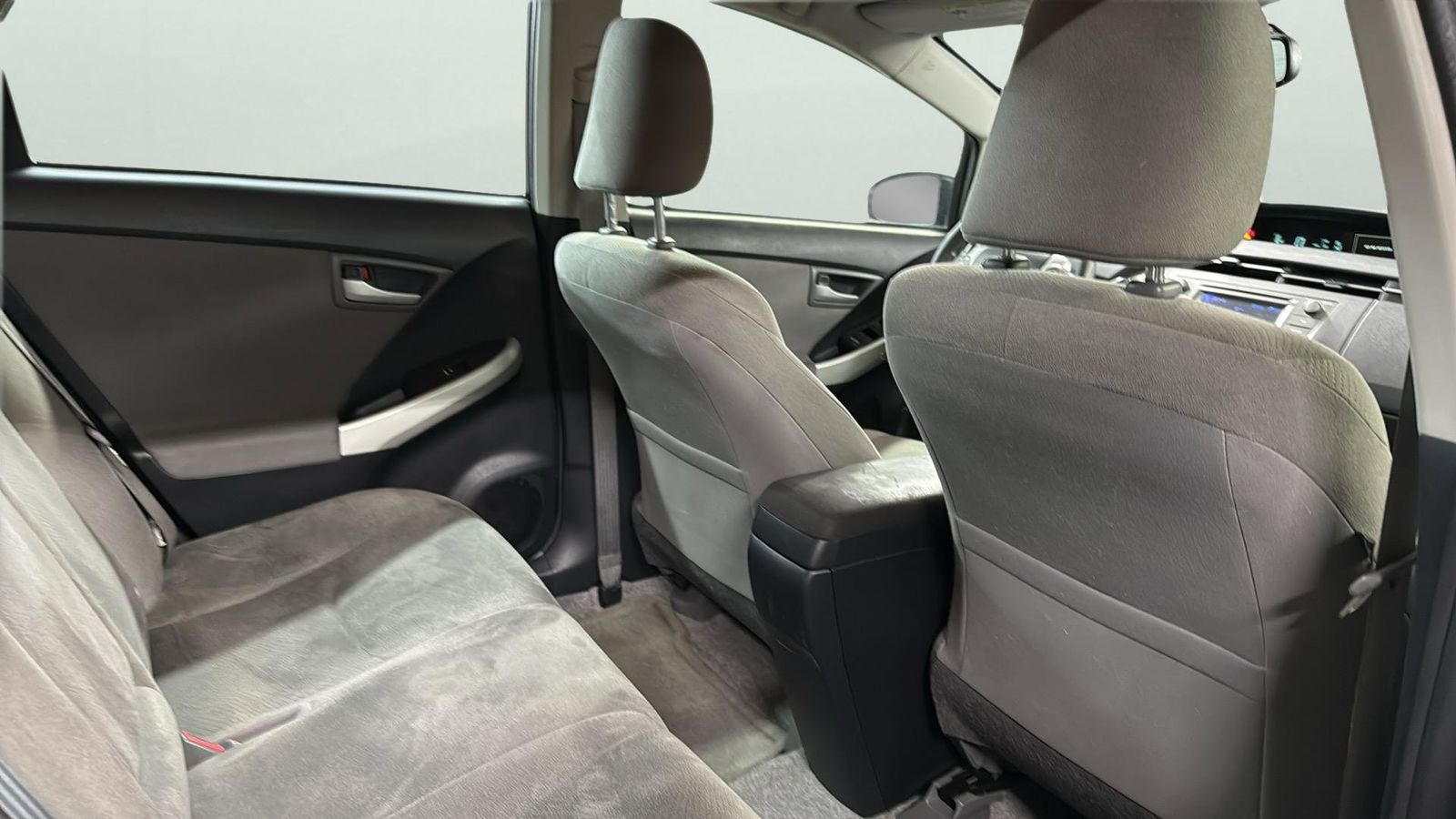 Used Car 2015 Toyota Prius  Two For Sale Under $10,000 In Austin, Texas