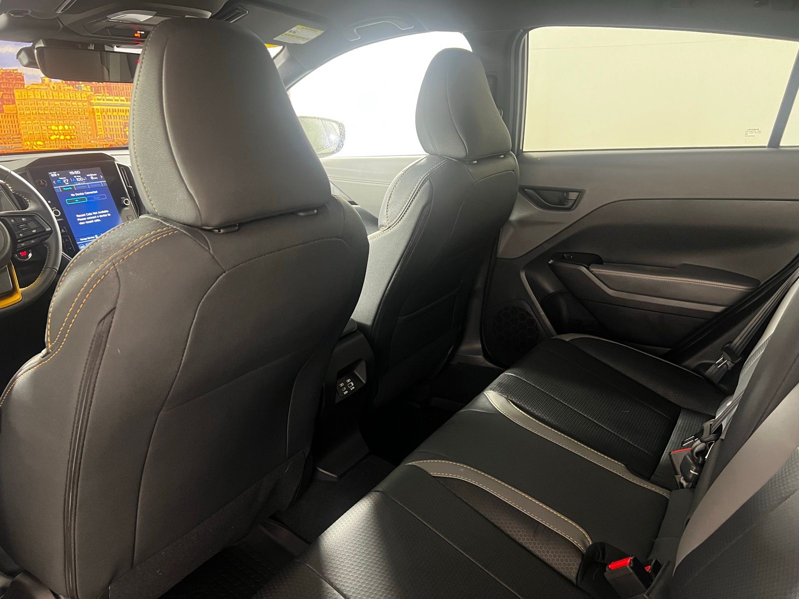 Thumbnail: 2025 Subaru Crosstrek - 20