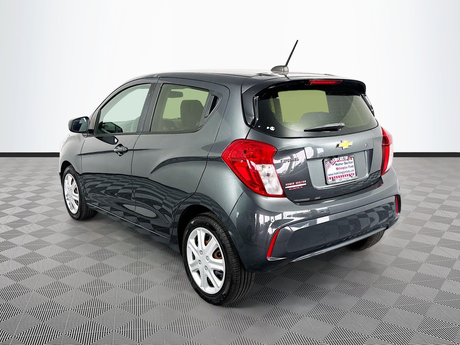 Used 2020 Chevrolet Spark LS For Sale in OLIVE BRANCH, MS
