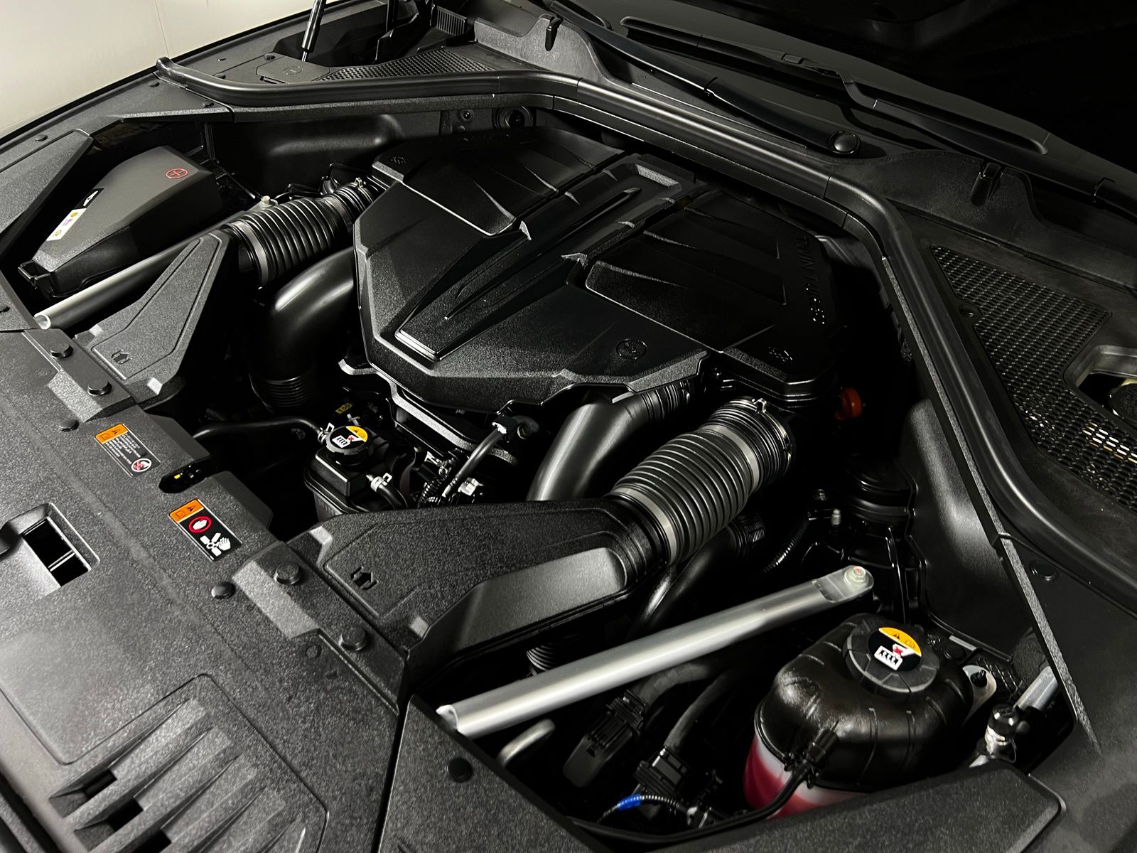 2025 Genesis GV80 3.5T 11