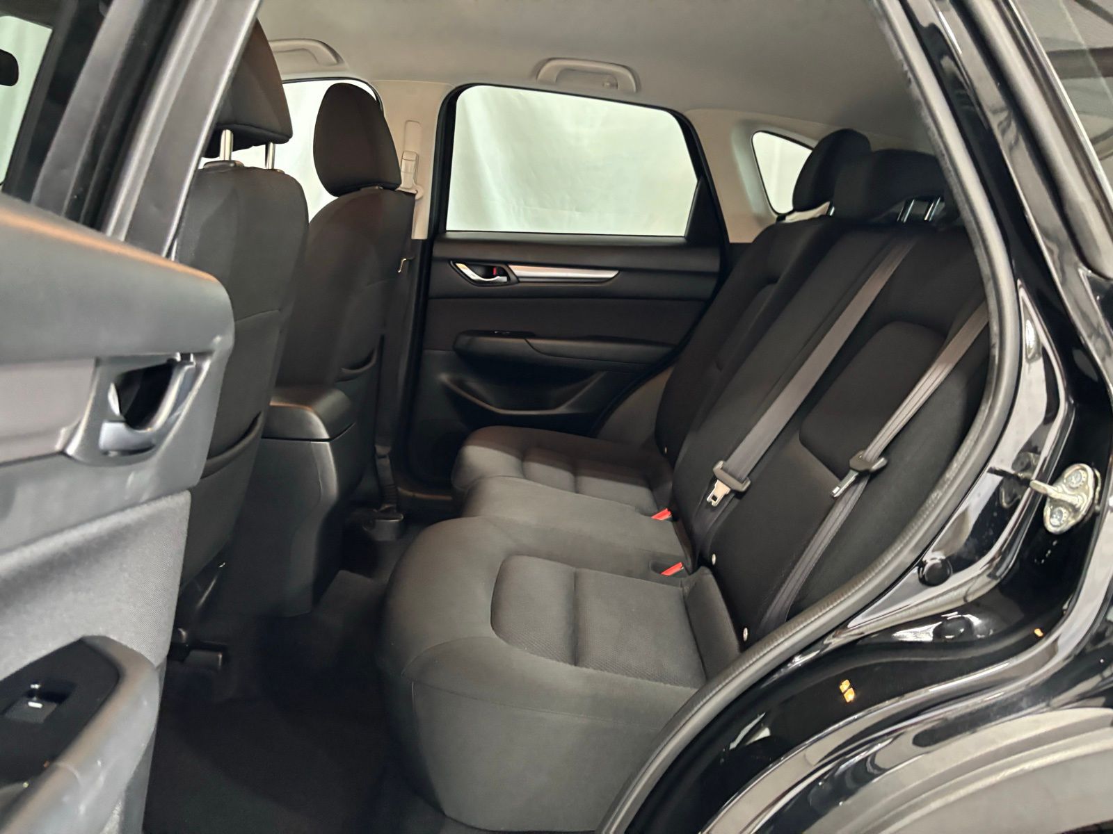 Used Car 2019 Mazda Cx-5  Sport For Sale Under $20,000 In Austin, Texas