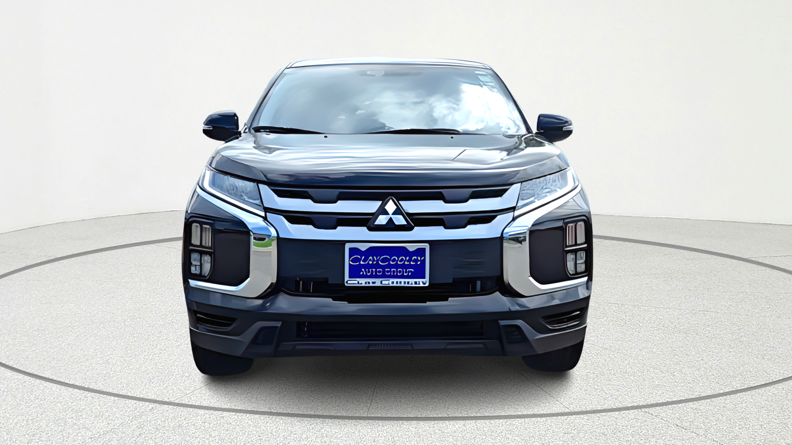 2025 Mitsubishi Outlander Sport