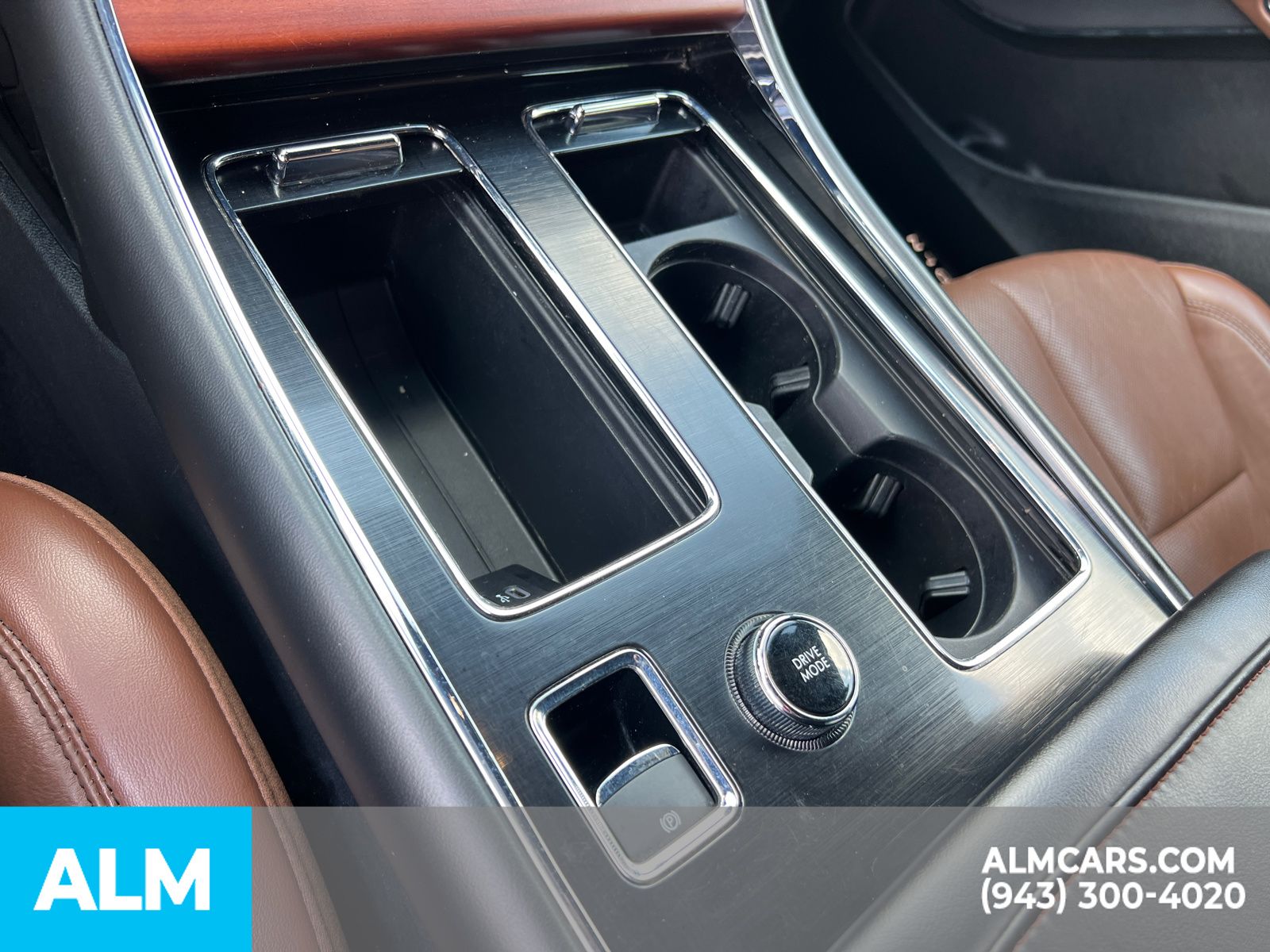2021 Lincoln Aviator Reserve photo 34