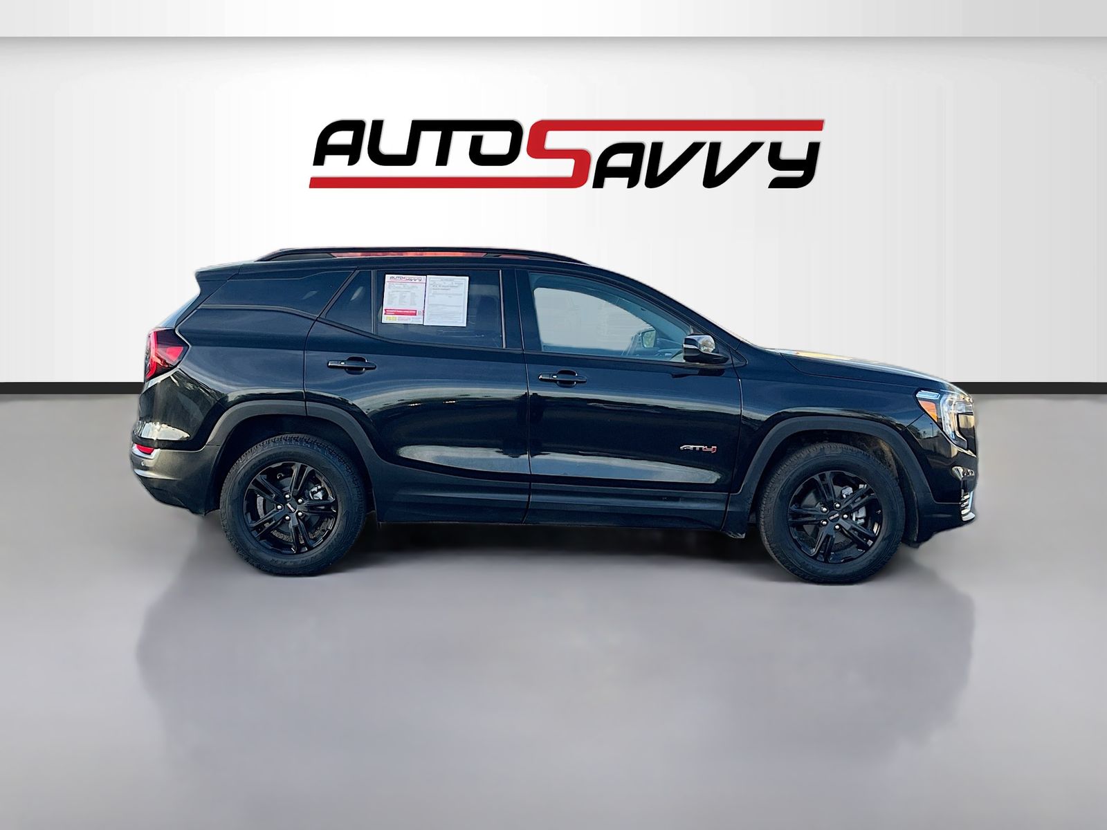 2024 GMC Terrain AT4 - Photo 8