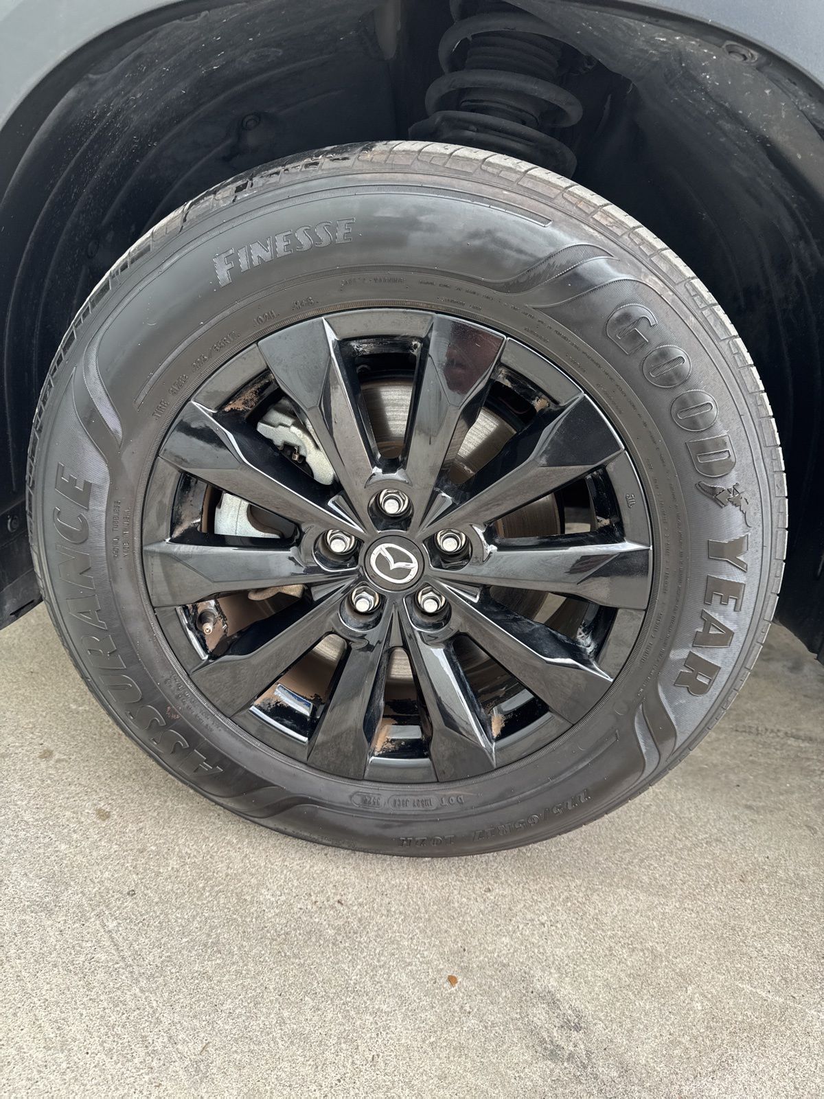 Used Car 2025 Mazda Cx-50  2.5 S Select Package For Sale Under $30,000 In Austin, Texas