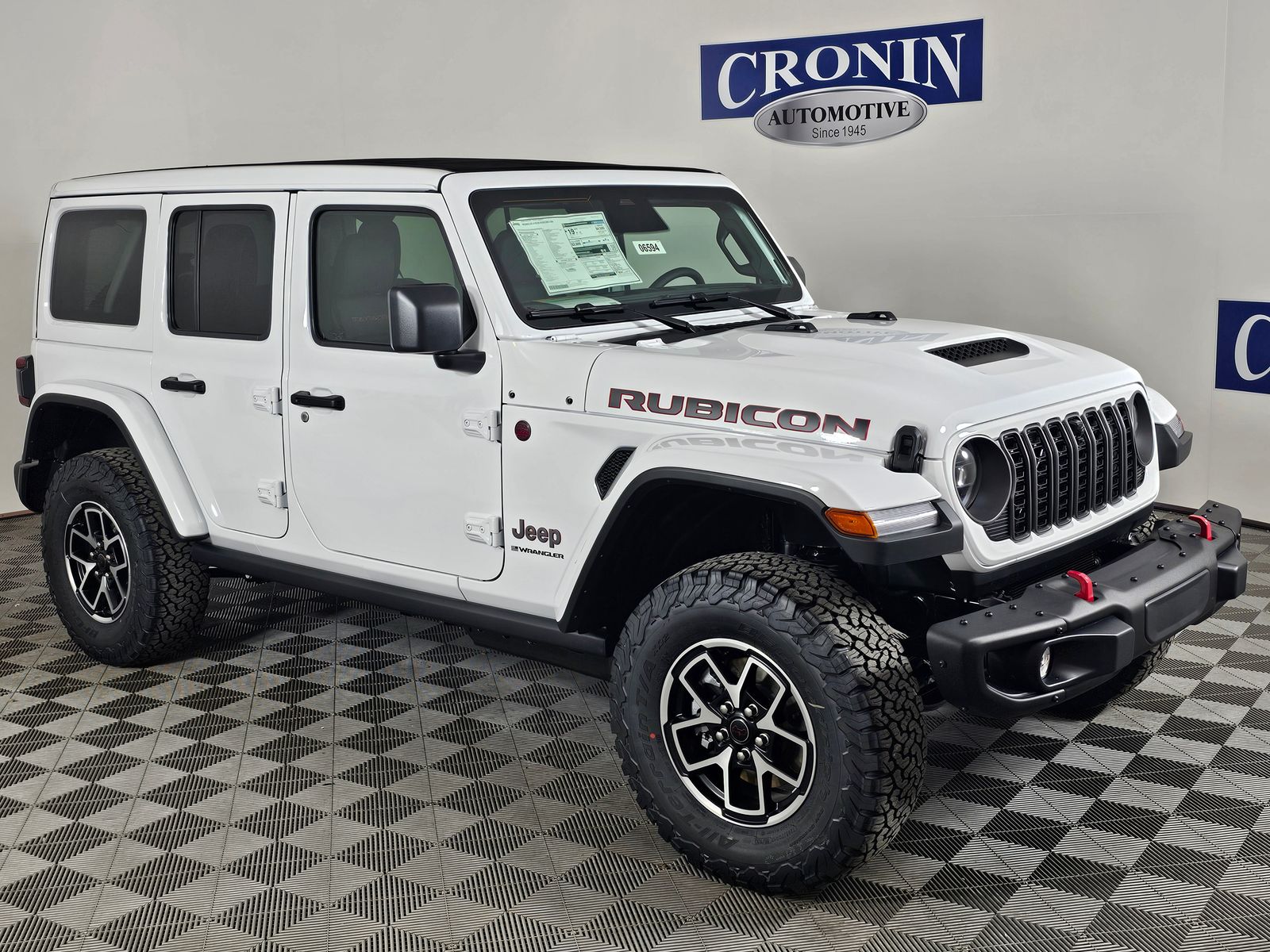 View vehicle photo 7