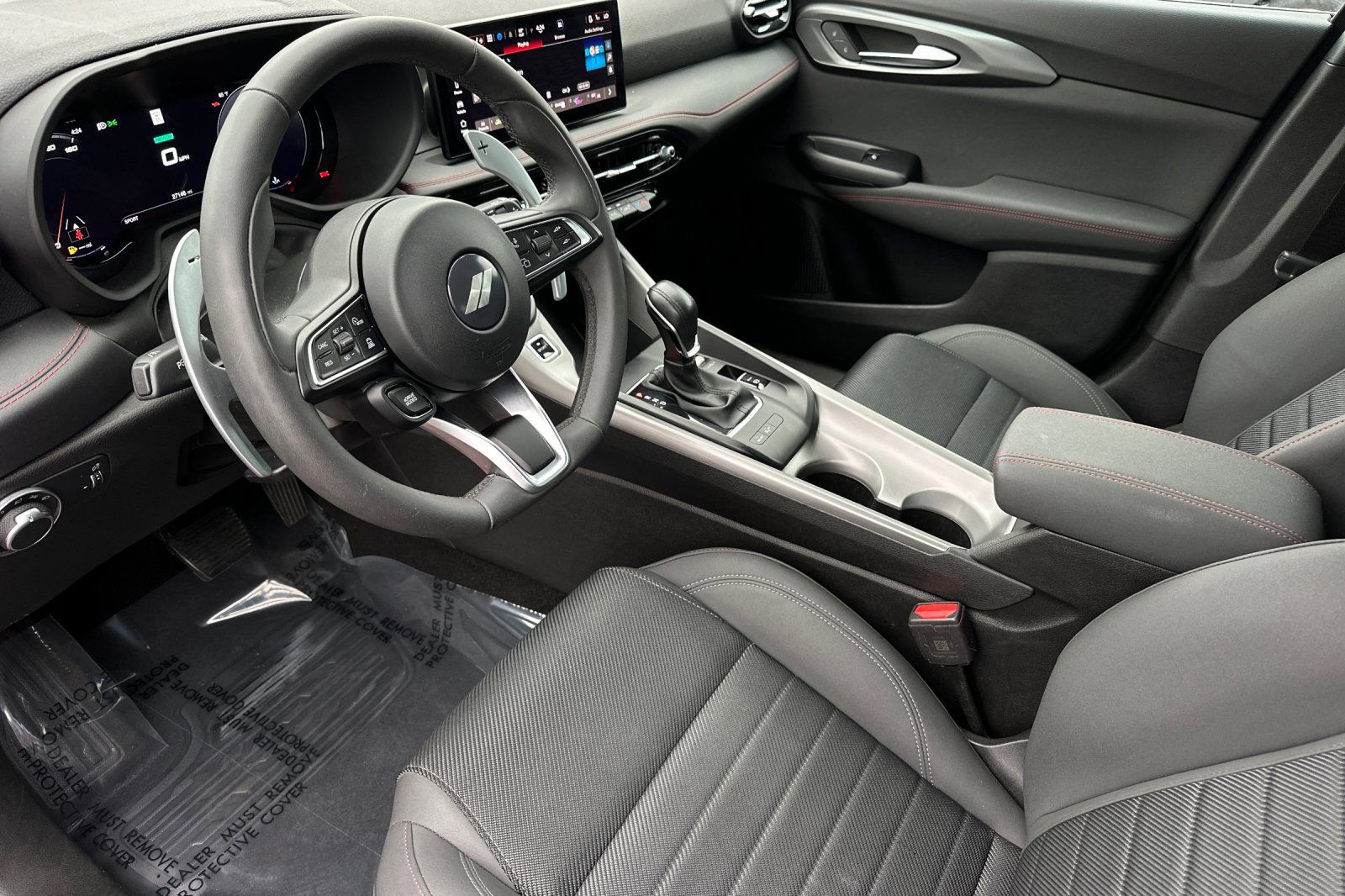 View vehicle photo 7