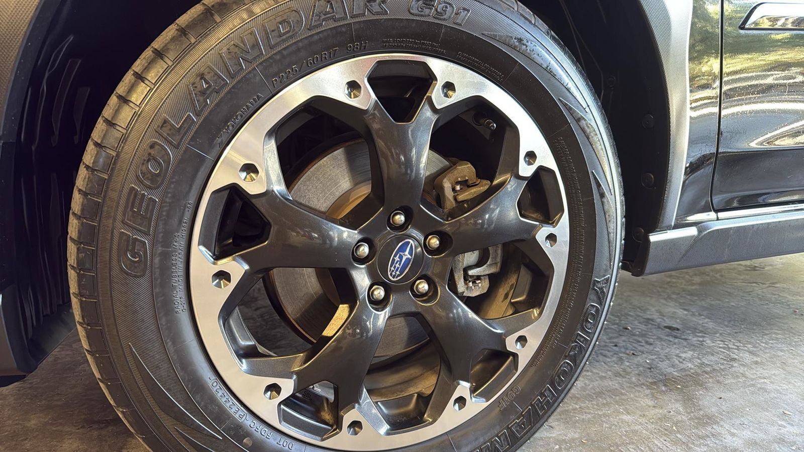 Used Car 2021 Subaru Crosstrek  Premium For Sale Under $25,000 In Austin, Texas