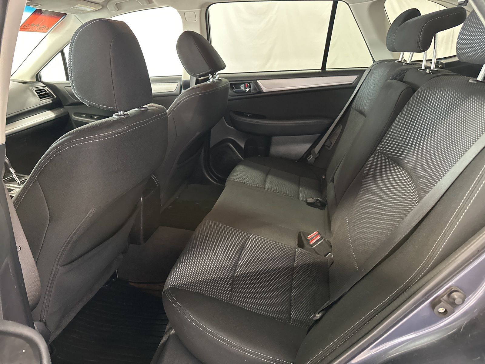 Used Car 2017 Subaru Outback  2.5i Premium For Sale Under $20,000 In Austin, Texas