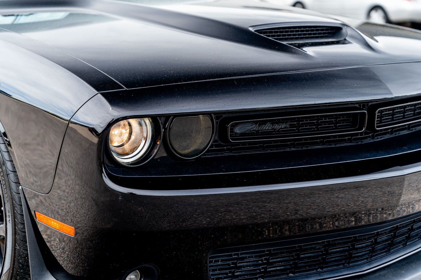 Used 2022 Dodge Challenger Coupe
