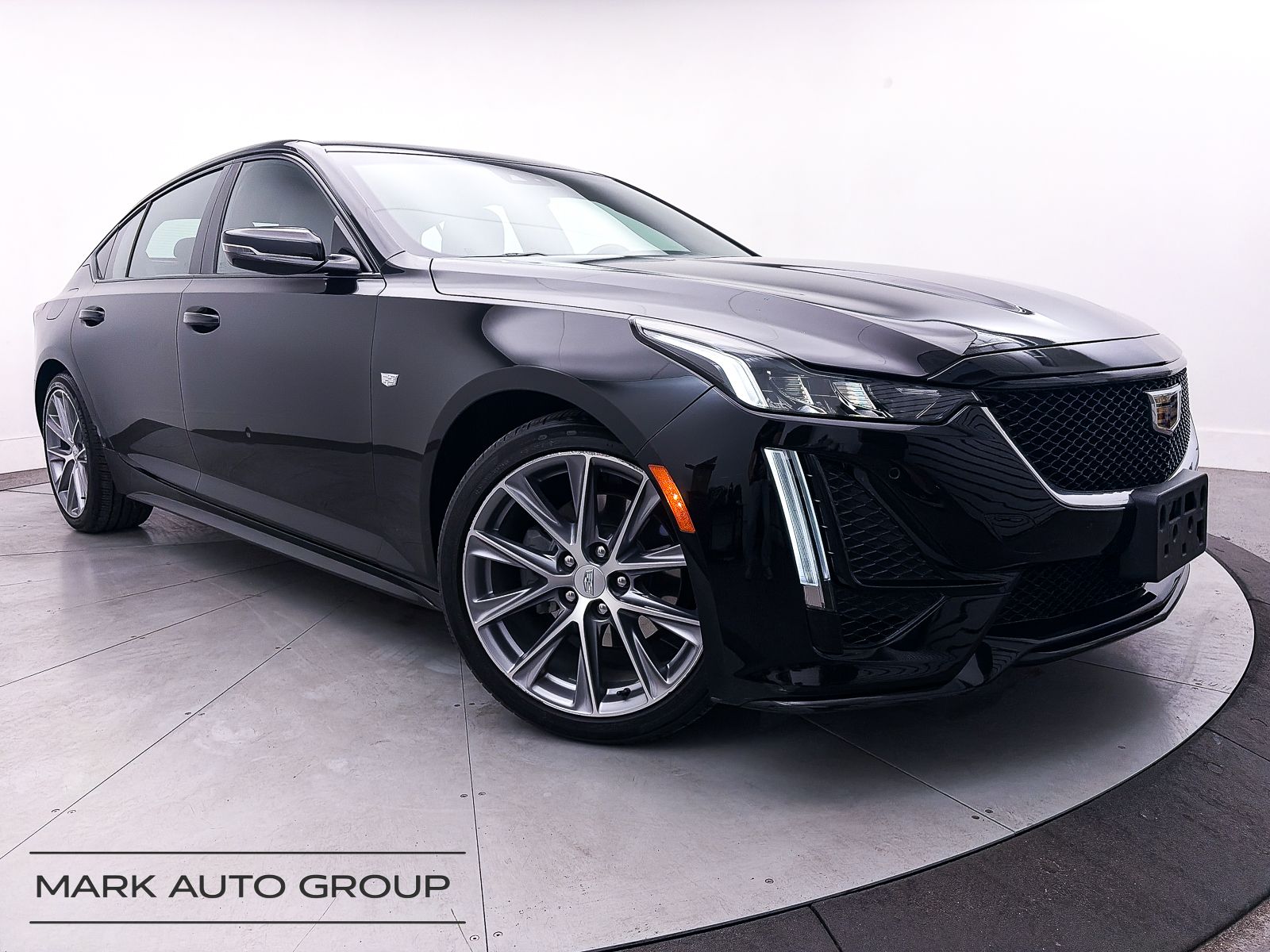 2023 Cadillac CT5 Sport