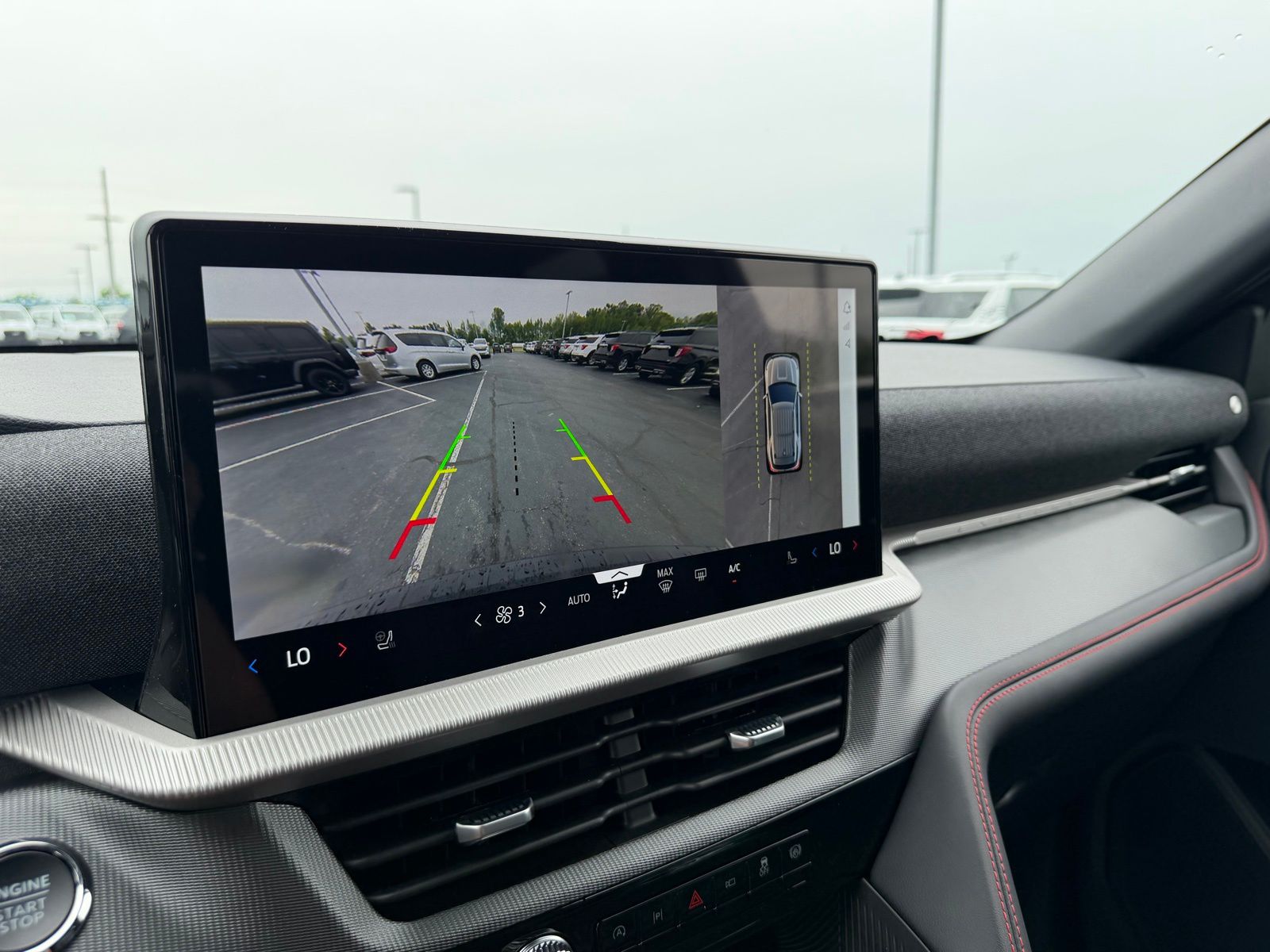 2026 Ford Explorer image 19