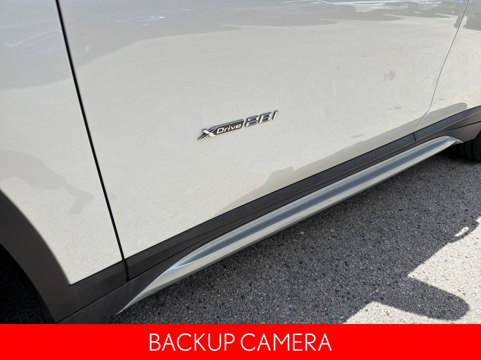 Used 2017 BMW X1 xDrive28i 4D Sport Utility