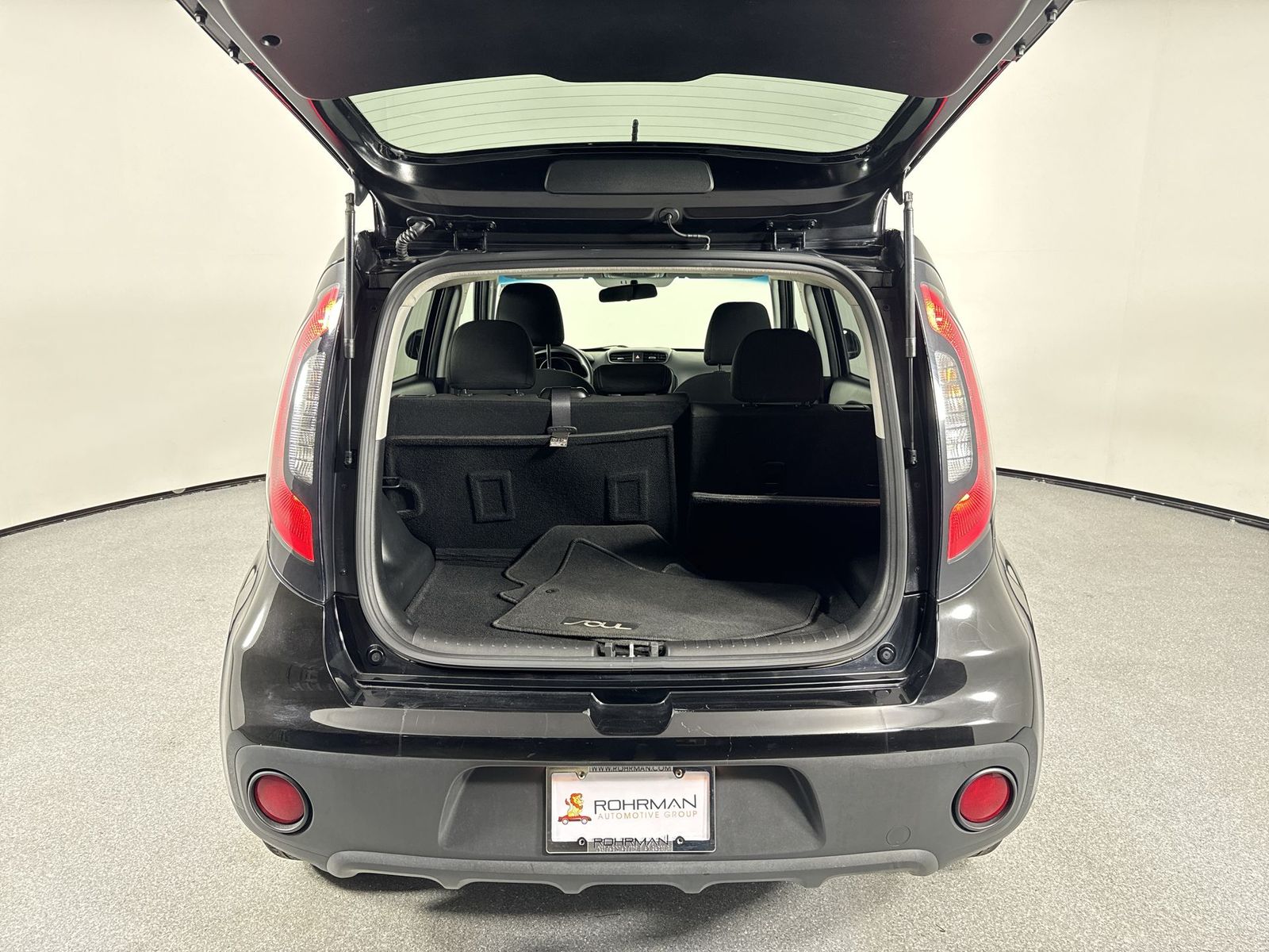 2019 Kia Soul Base 32