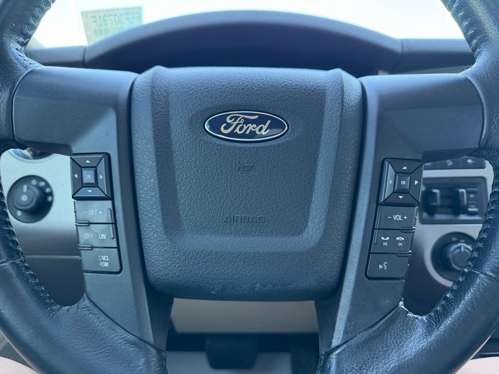 2015 Ford Expedition EL image 18