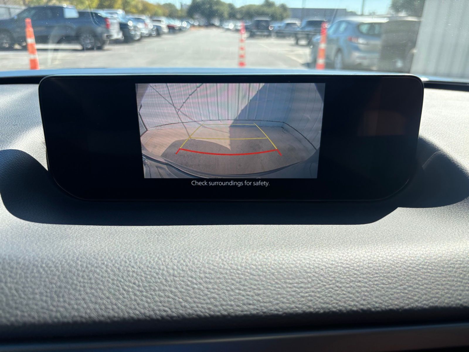 Used Car 2023 Mazda Cx-50  2.5 Turbo For Sale Under $30,000 In Austin, Texas