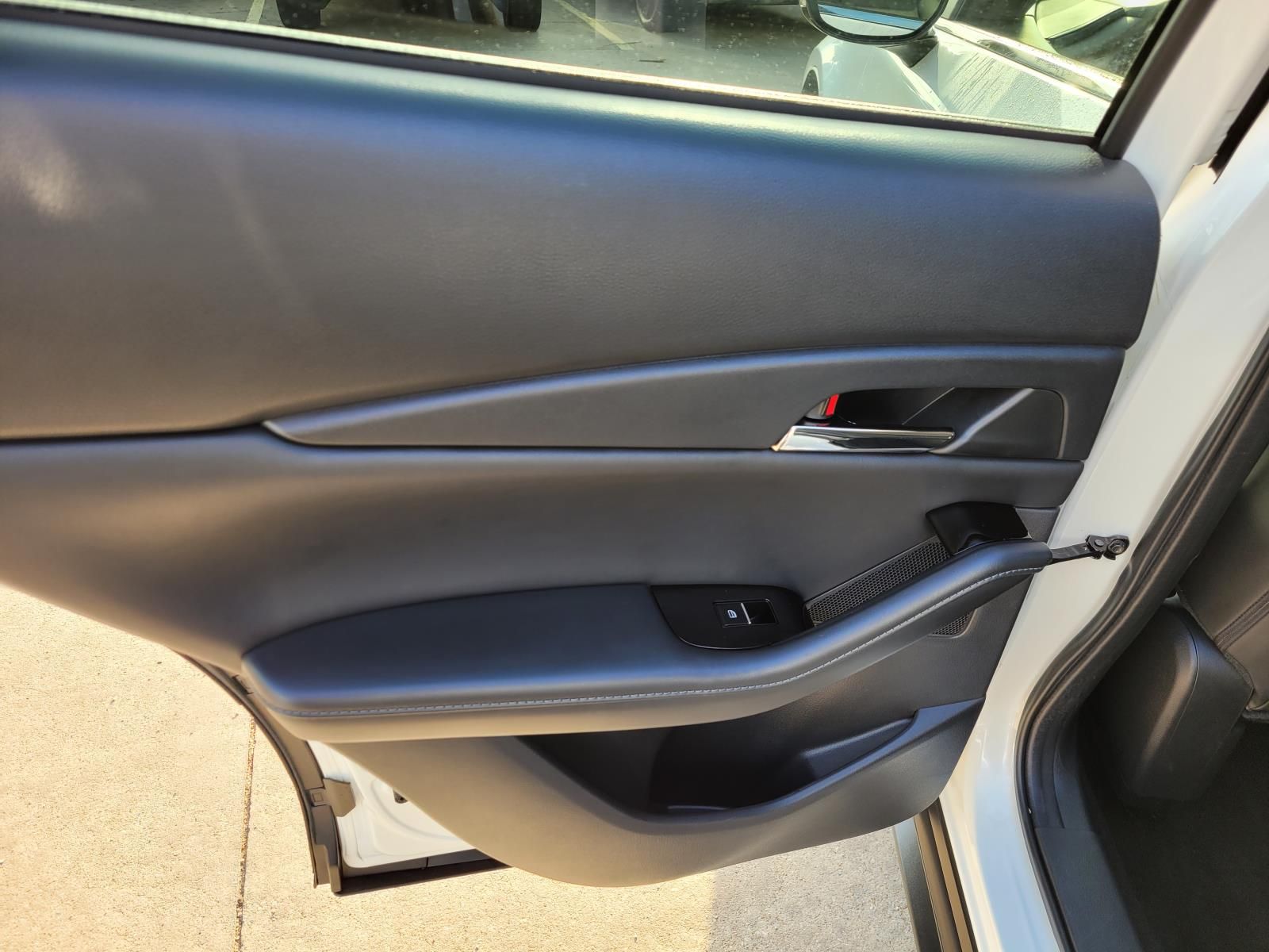 used 2023 Mazda CX-30 car, priced at $23,200