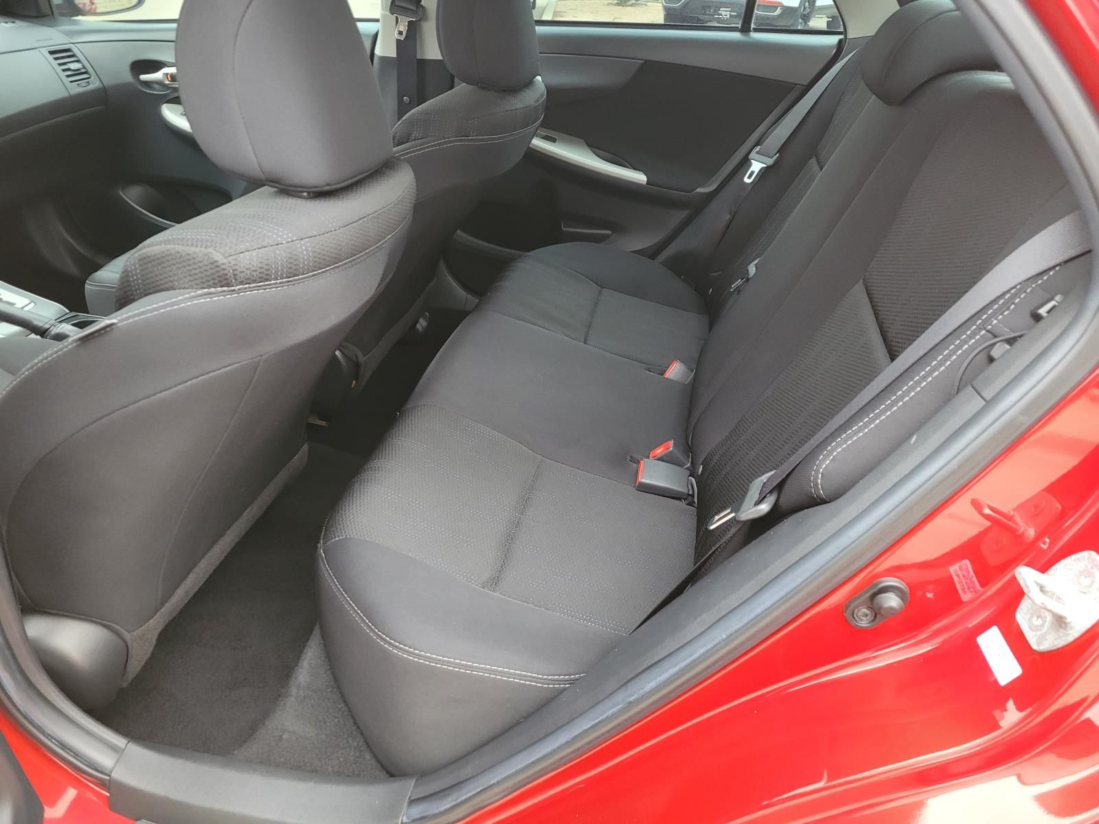 used 2013 Toyota Corolla car, priced at $10,600