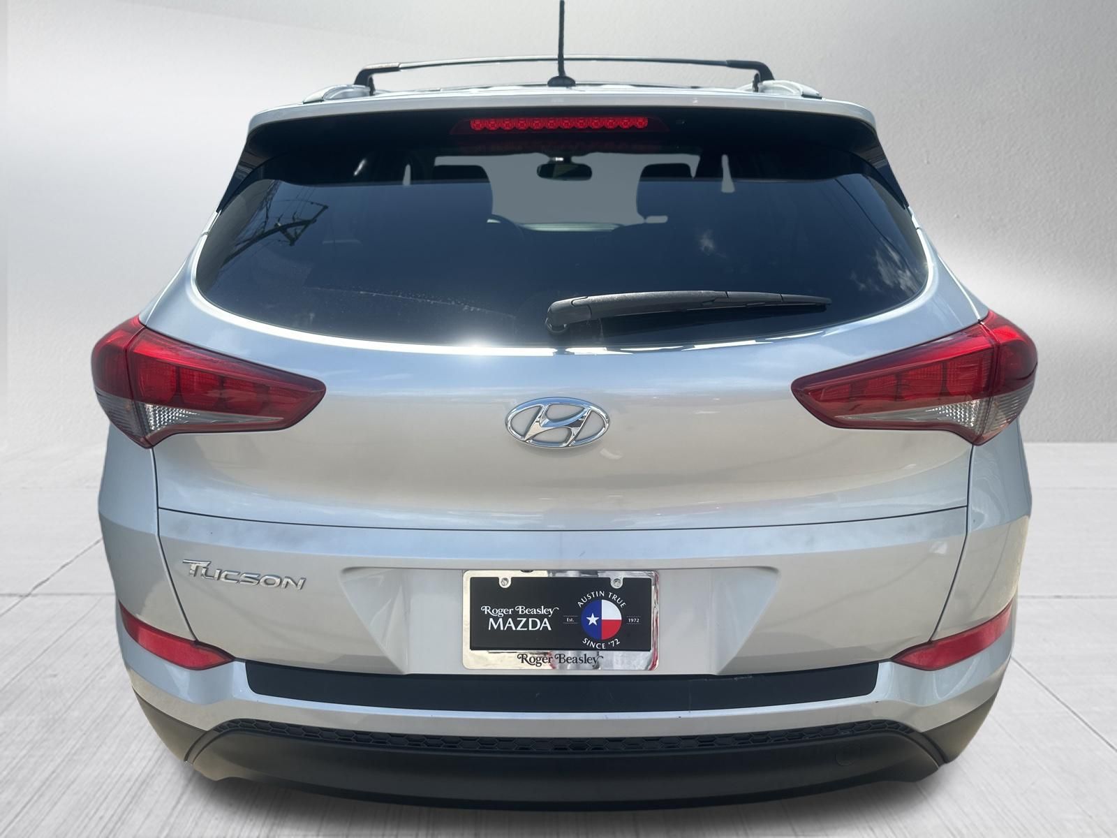 Used Car 2016 Hyundai Tucson  Se For Sale Under $15,000 In Austin, Texas