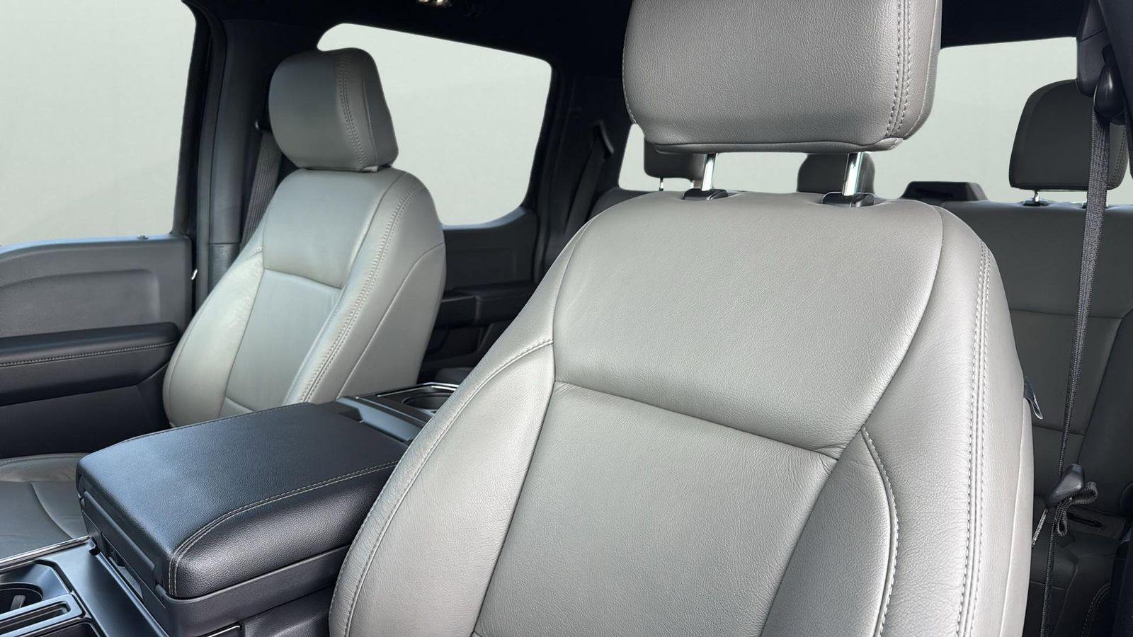 Used Car 2023 Ford F-150  Xl For Sale Under $35,000 In Austin, Texas