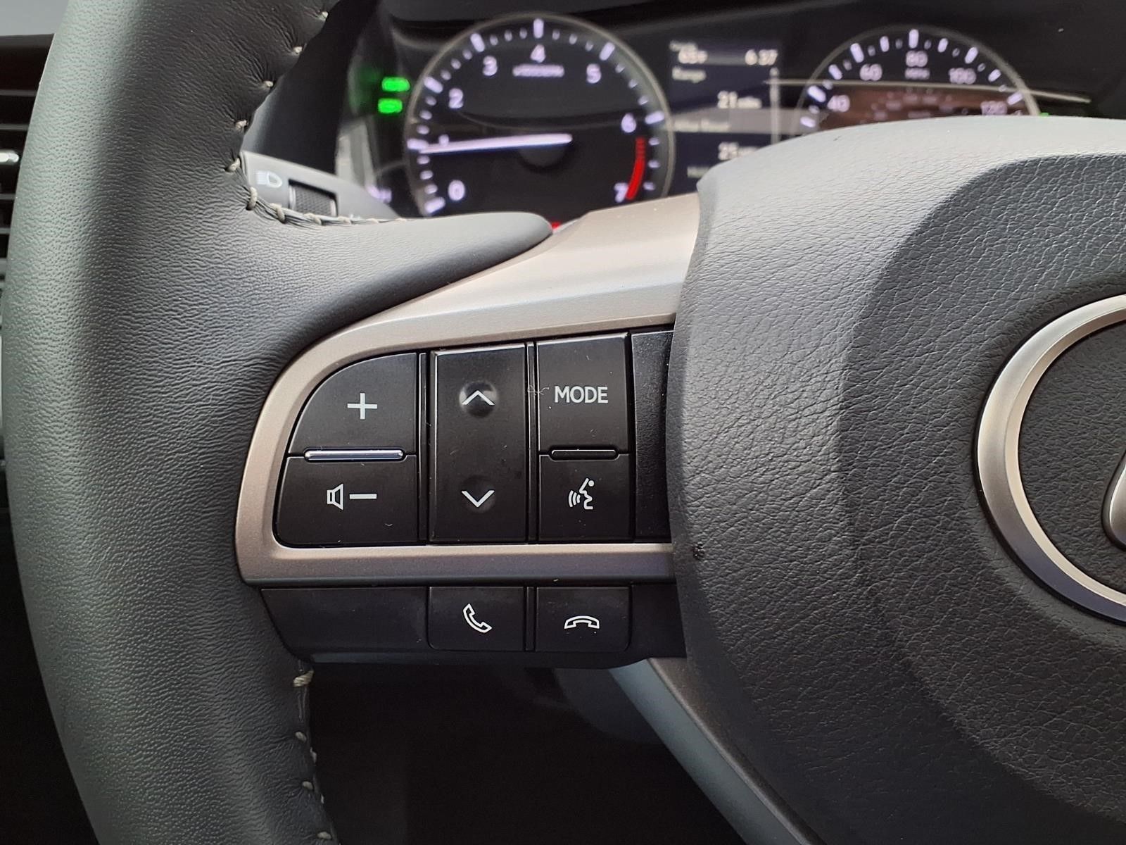 2018 Lexus RX 350 Silver at Toyota of Victoria