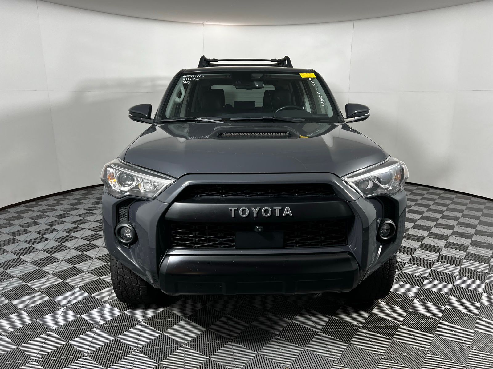 Thumbnail: 2024 Toyota 4Runner - 2