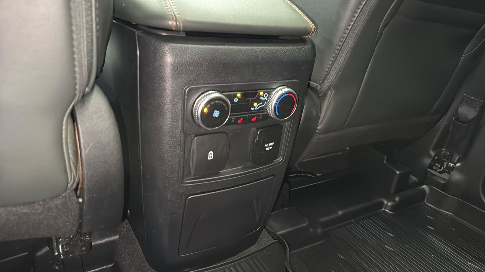 Used Car 2023 Ford Explorer  Timberline For Sale Under $40,000 In Austin, Texas