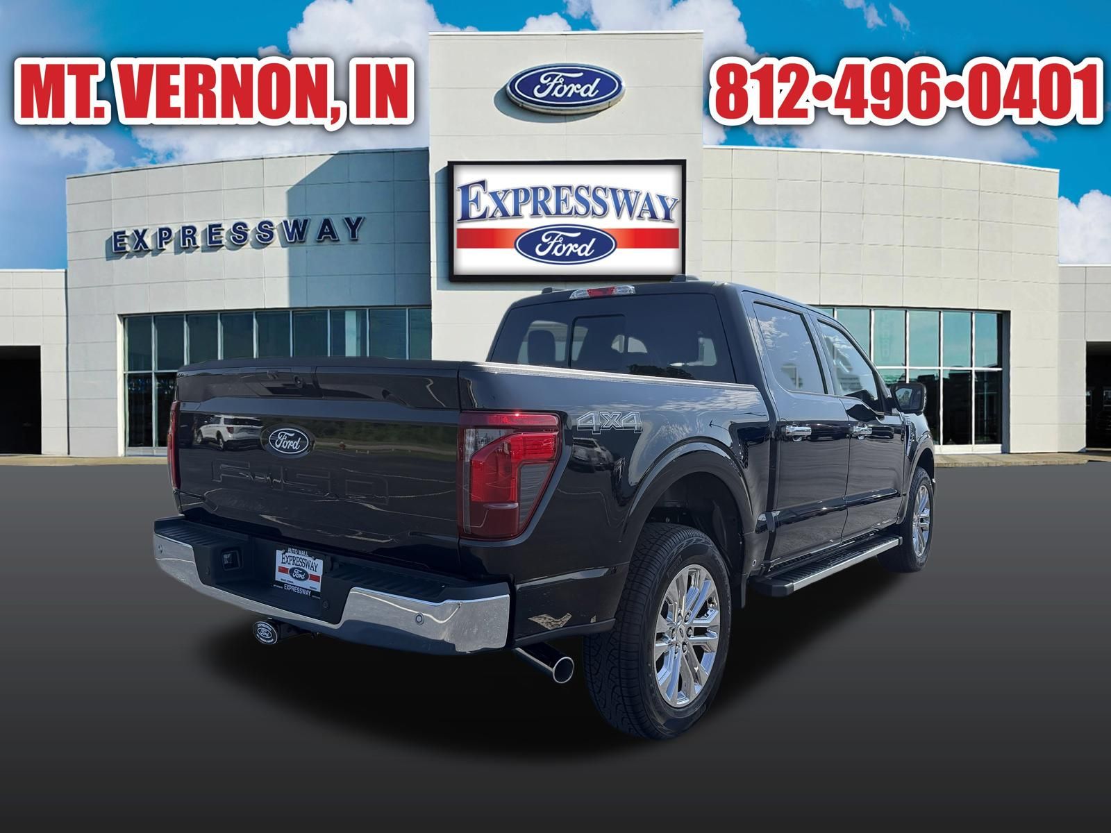 2026 Ford F-150 image 6