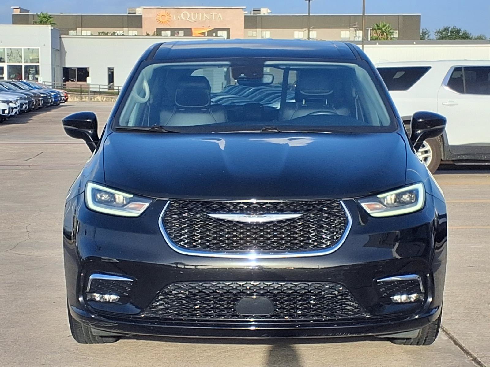 2024 Chrysler Pacifica Touring L - 1