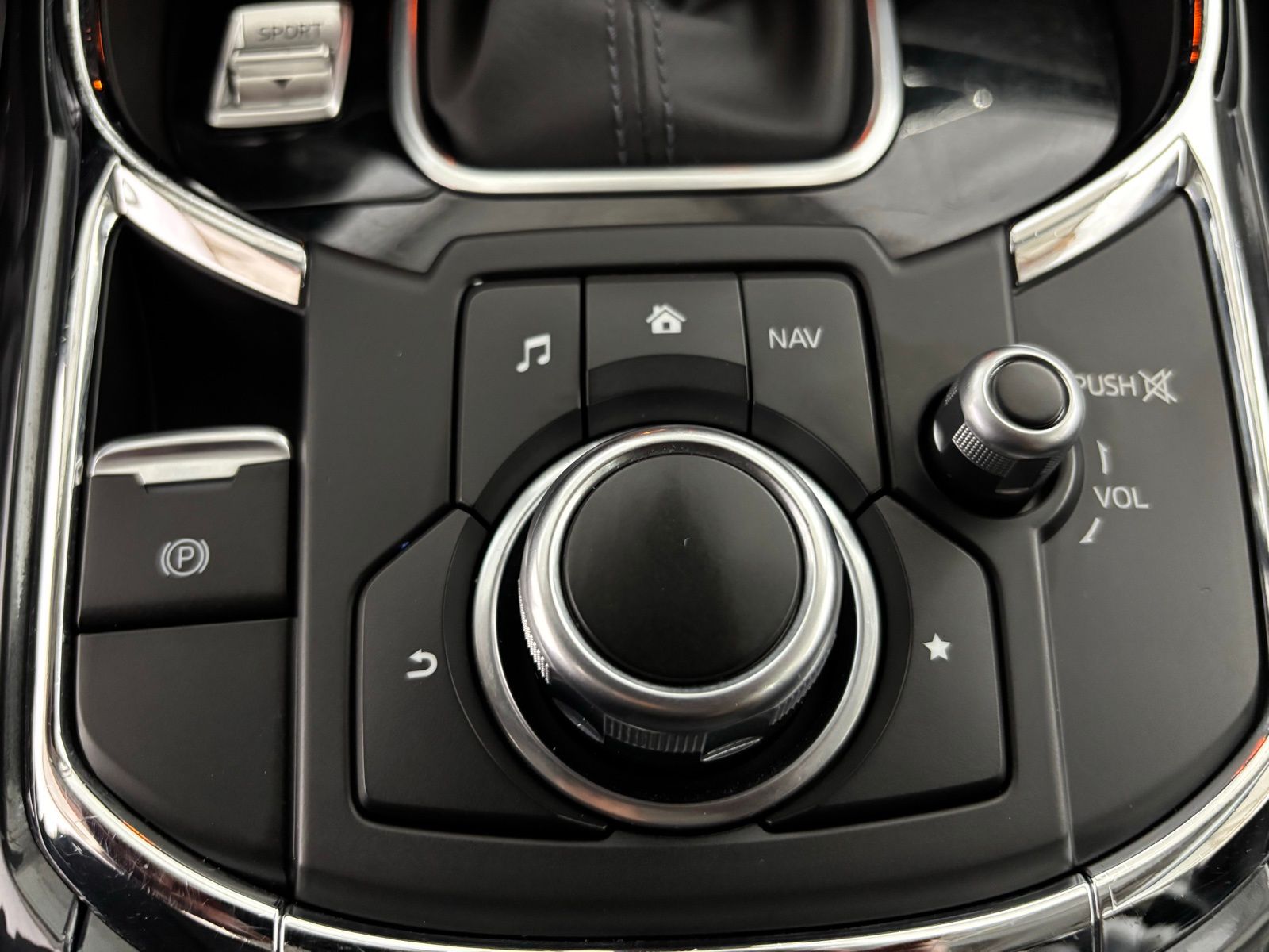 Used Car 2018 Mazda Cx-9  Touring For Sale Under $15,000 In Austin, Texas