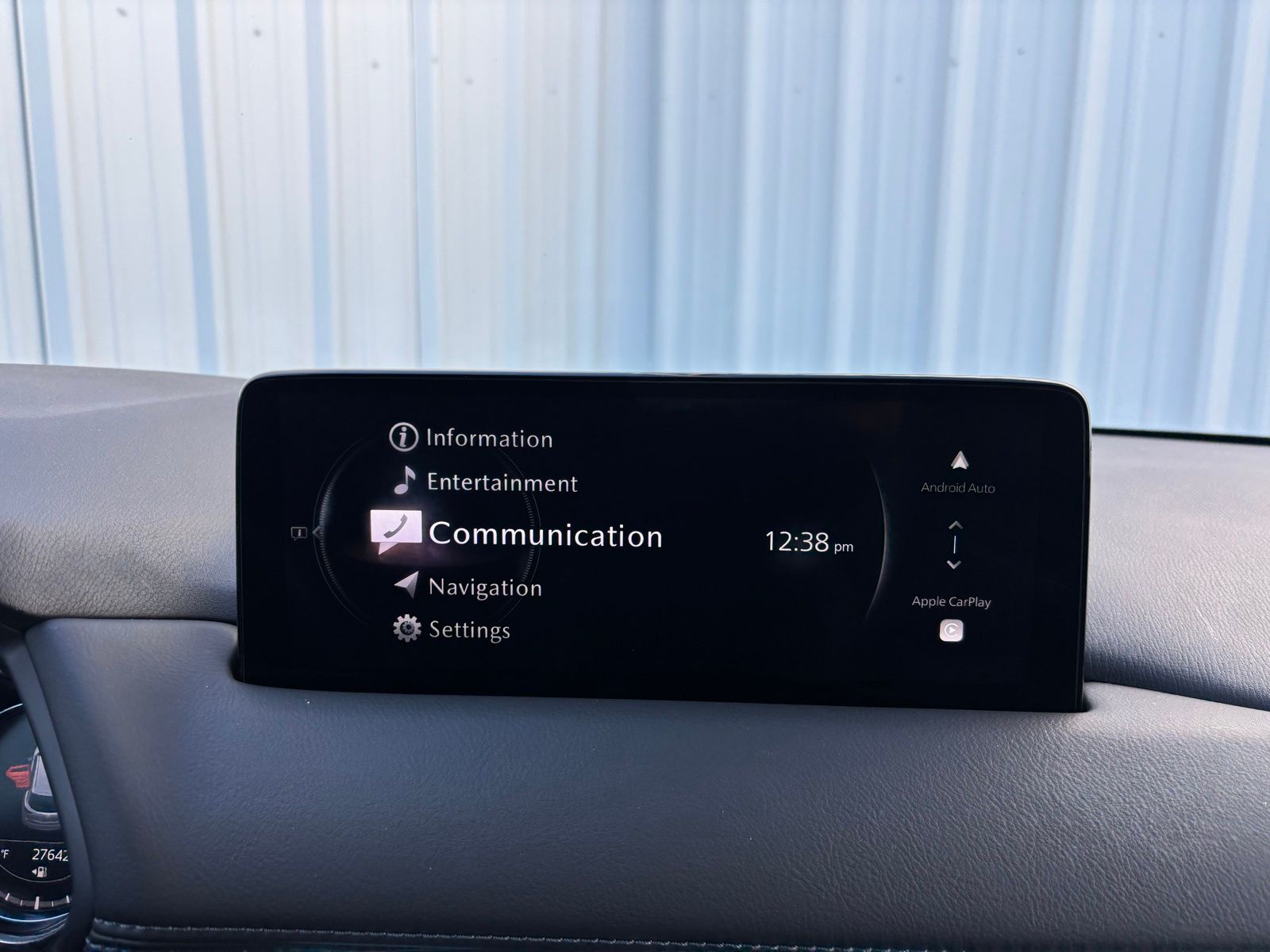 Used Car 2025 Mazda Cx-5  2.5 S Select Package For Sale Under $30,000 In Austin, Texas